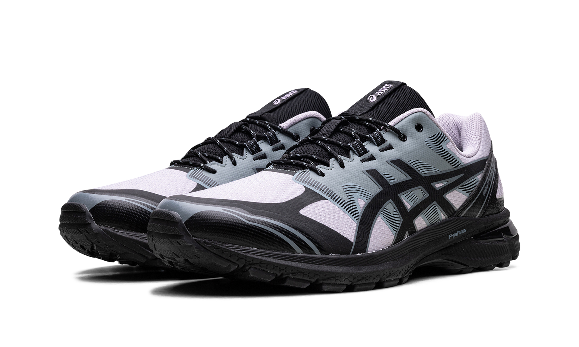 Gel-Terrain "Faded ash rock" 1203A342 500