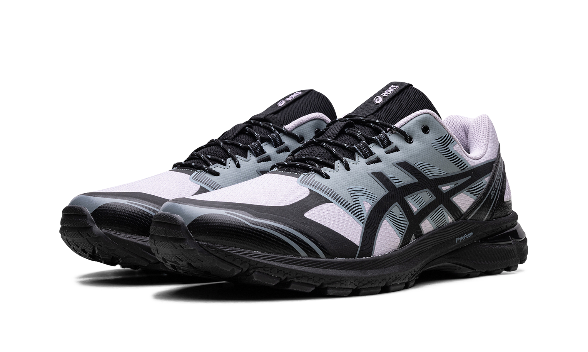Gel-Terrain "Faded ash rock" 1203A342 500