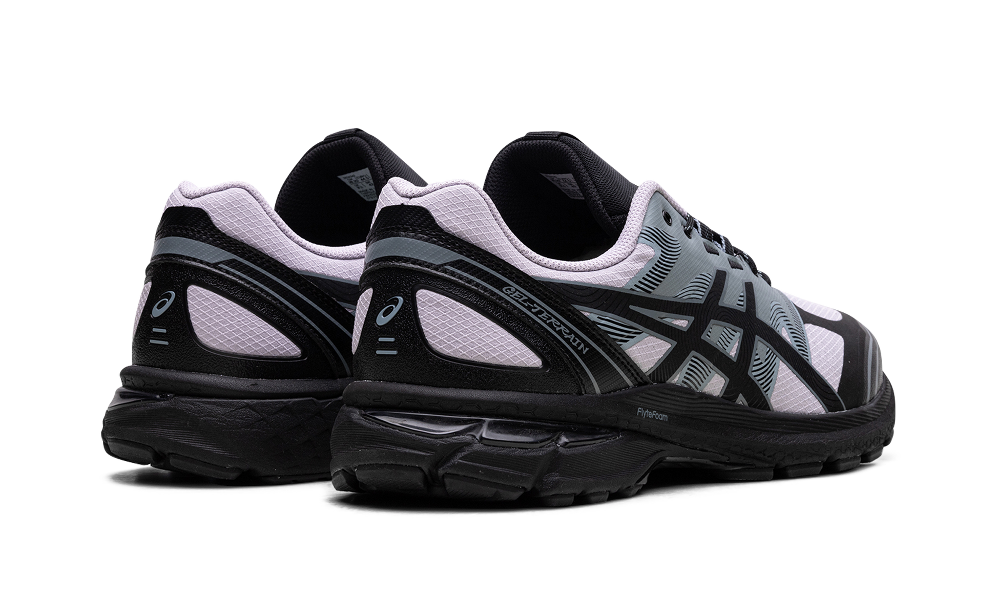 Gel-Terrain "Faded ash rock" 1203A342 500
