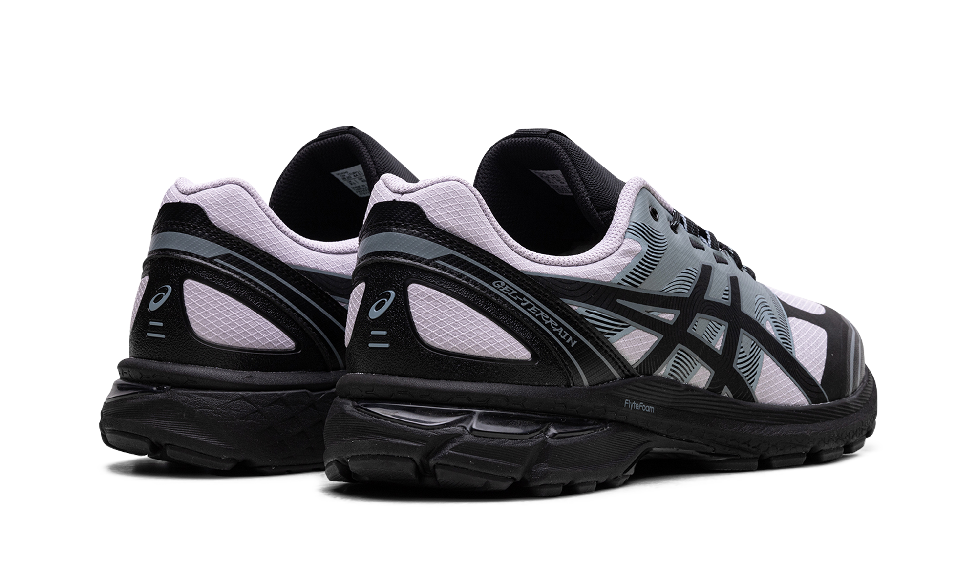 Gel-Terrain "Faded ash rock" 1203A342 500