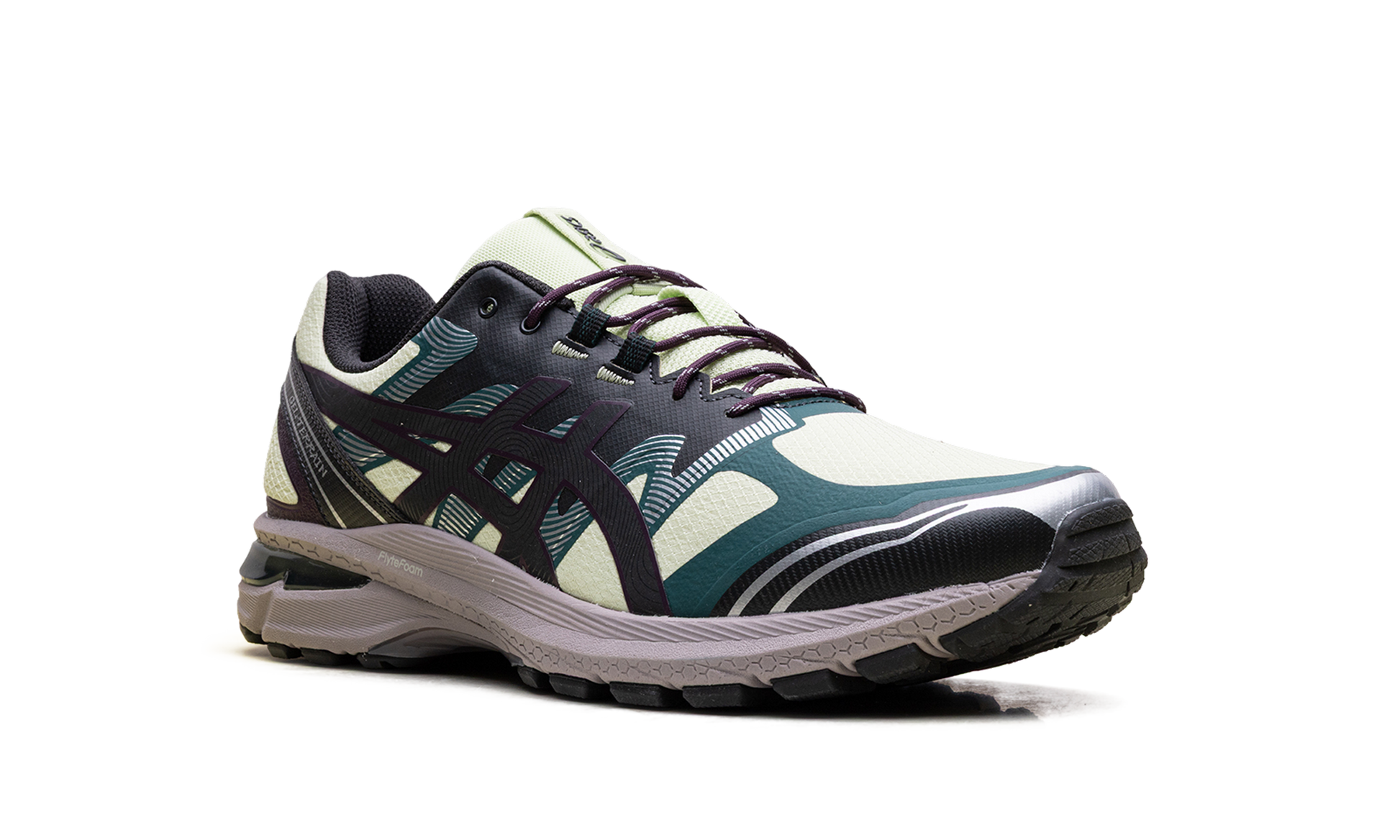 Gel-Terrain "Green" 1203A342.302