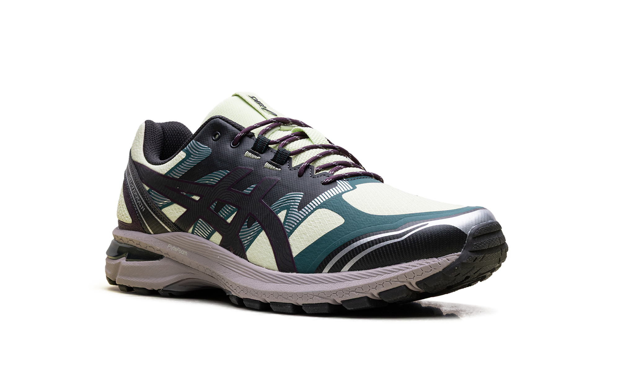 Gel-Terrain "Green" 1203A342.302
