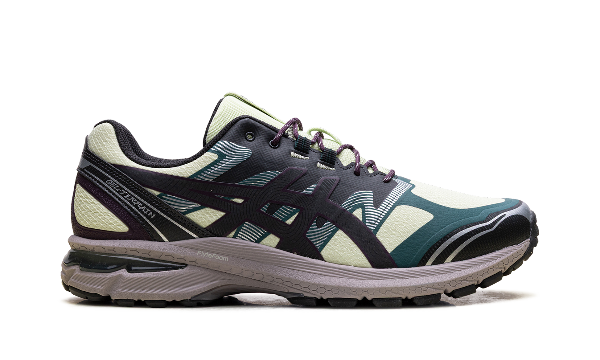 Gel-Terrain "Green" 1203A342.302