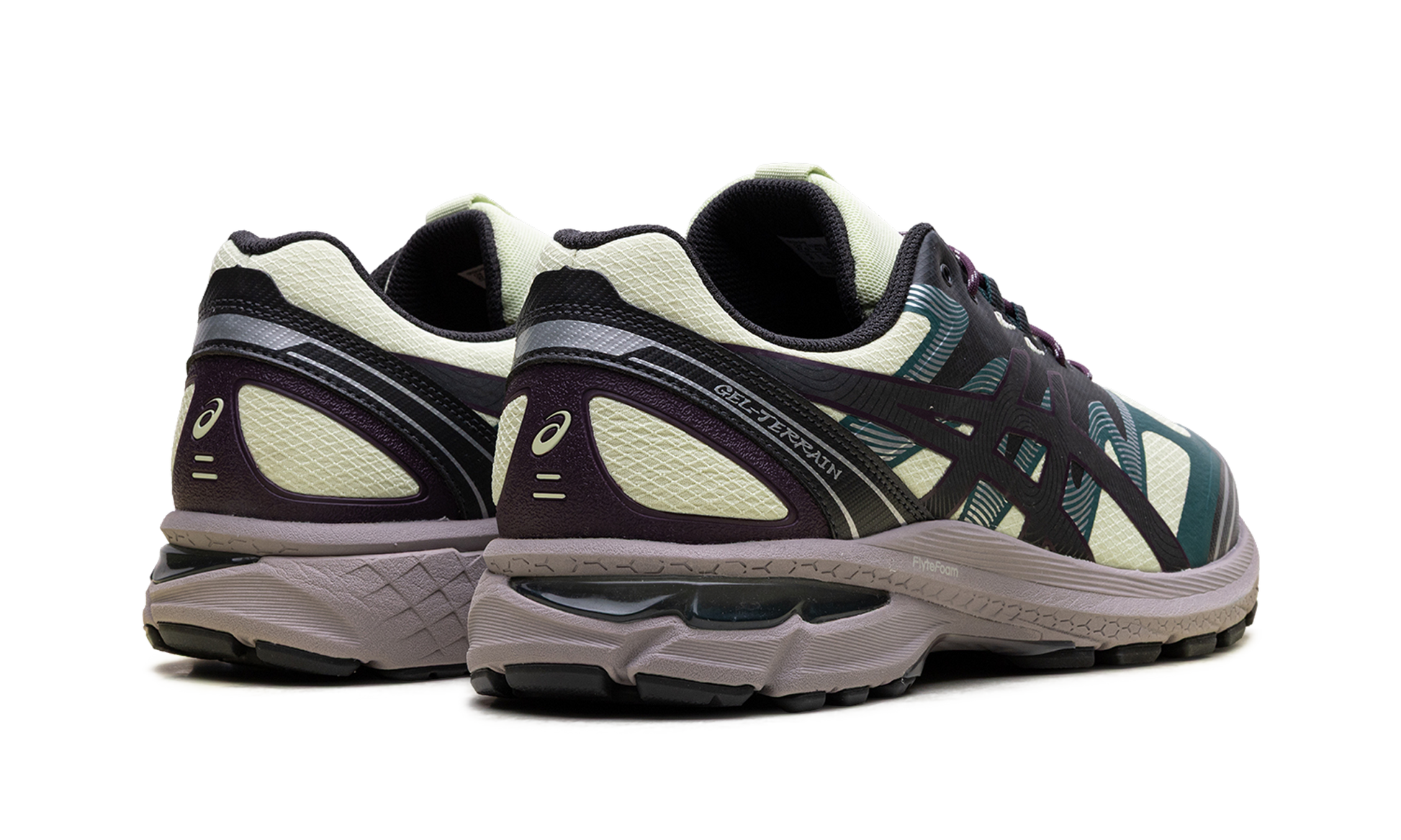 Gel-Terrain "Green" 1203A342.302