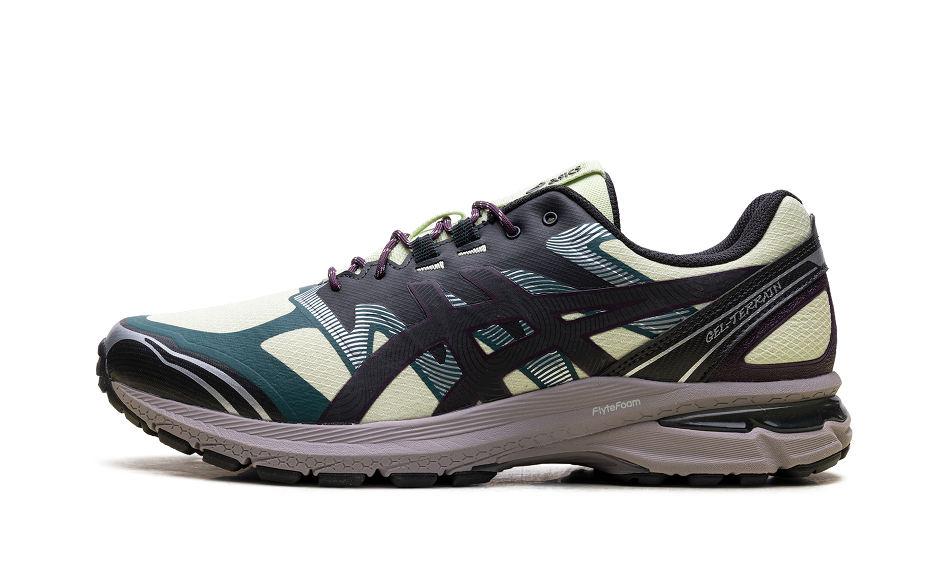 Gel-Terrain "Green" 1203A342.302