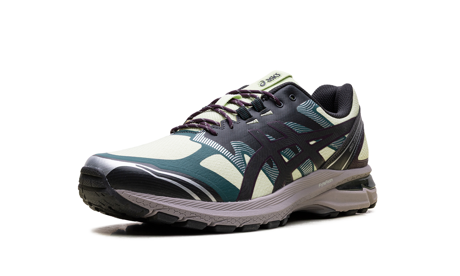 Gel-Terrain "Green" 1203A342.302