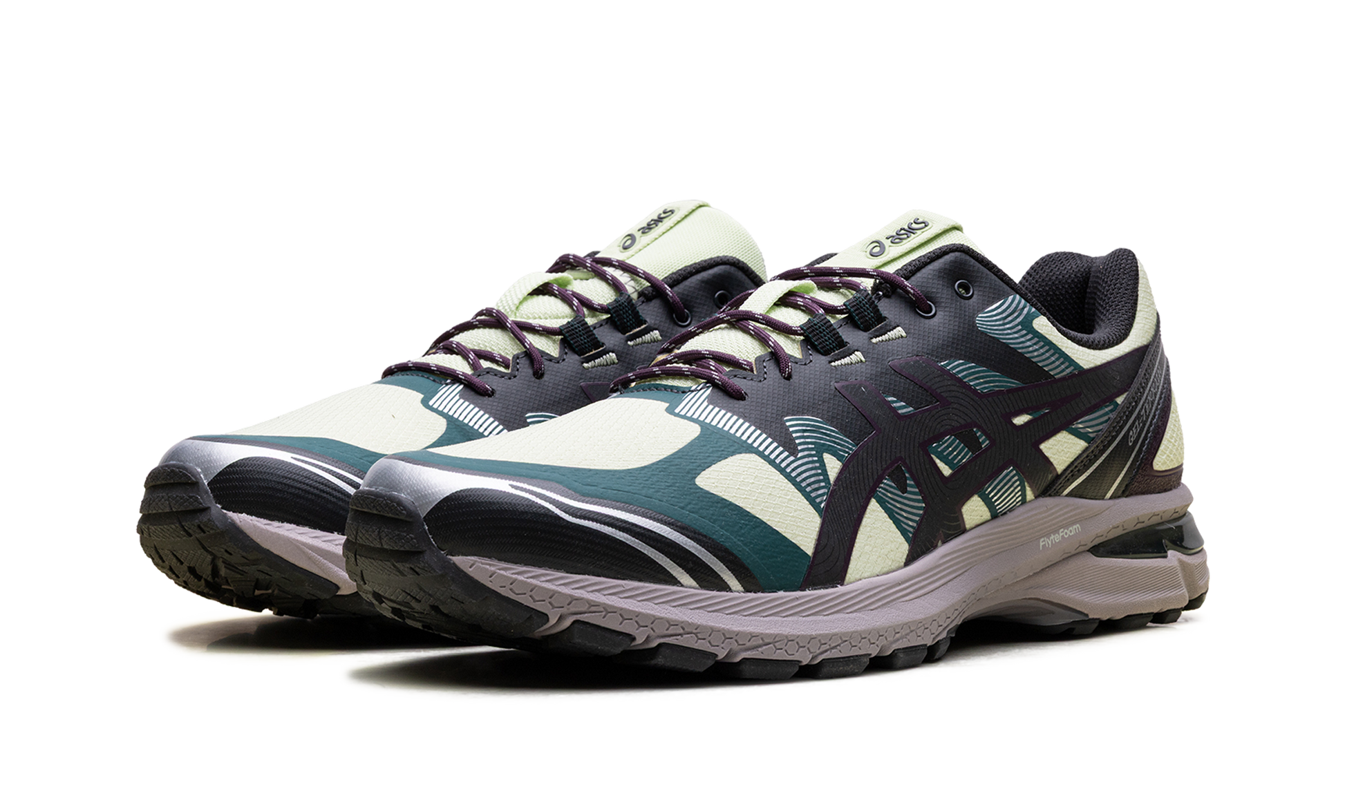 Gel-Terrain "Green" 1203A342.302