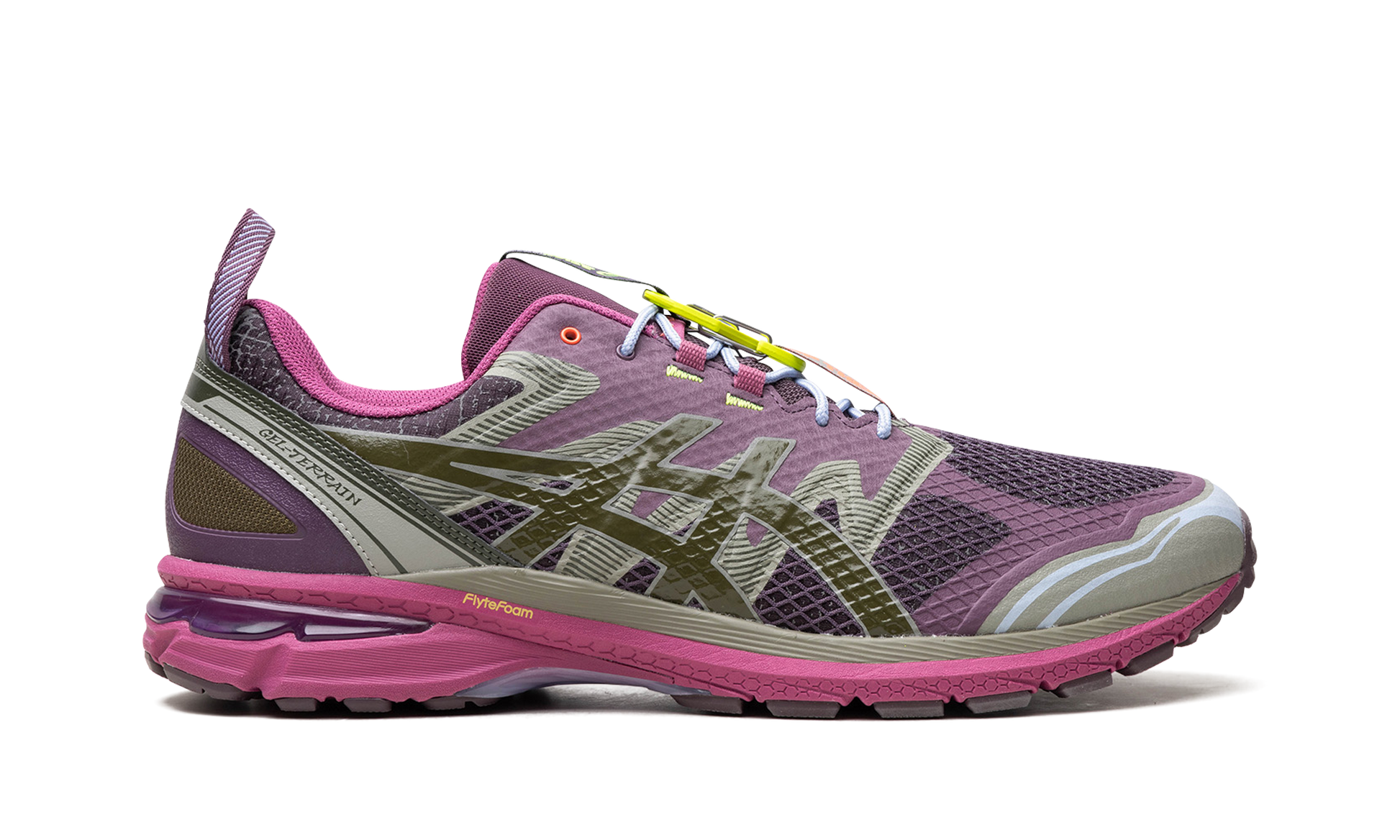 Gel-Terrain "Up there" 1203A520 500