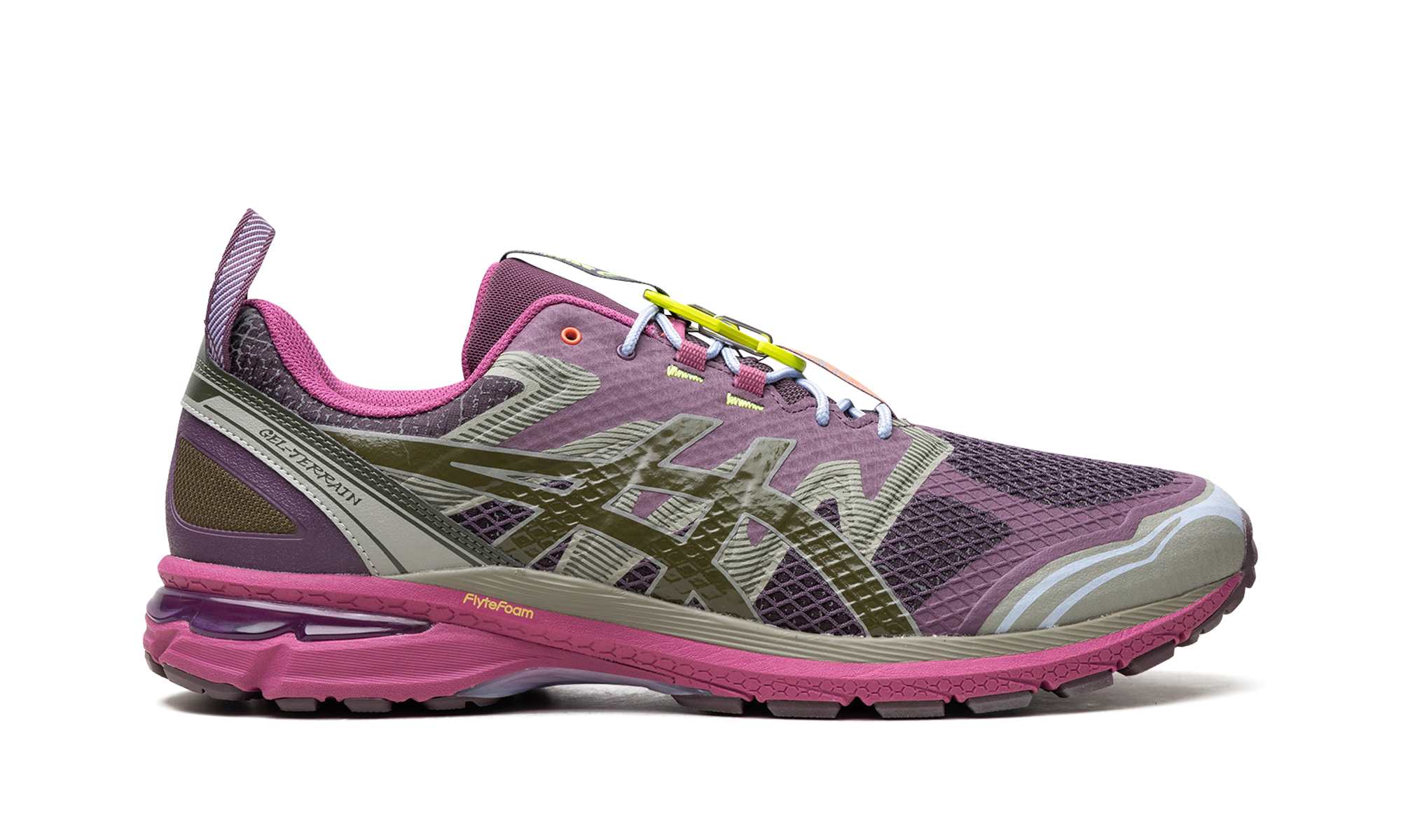 Gel-Terrain "Up there" 1203A520 500