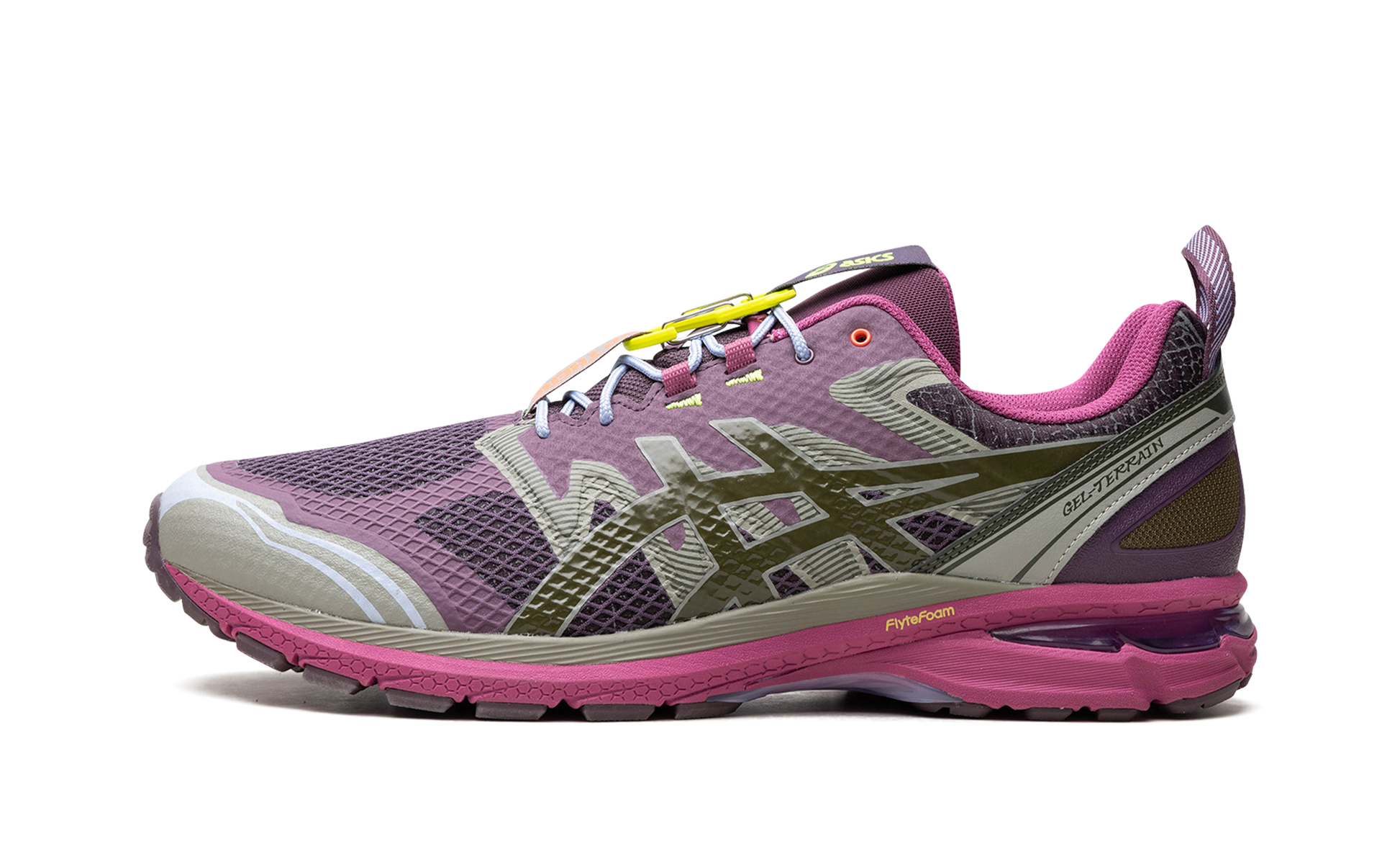 Gel-Terrain "Up there" 1203A520 500