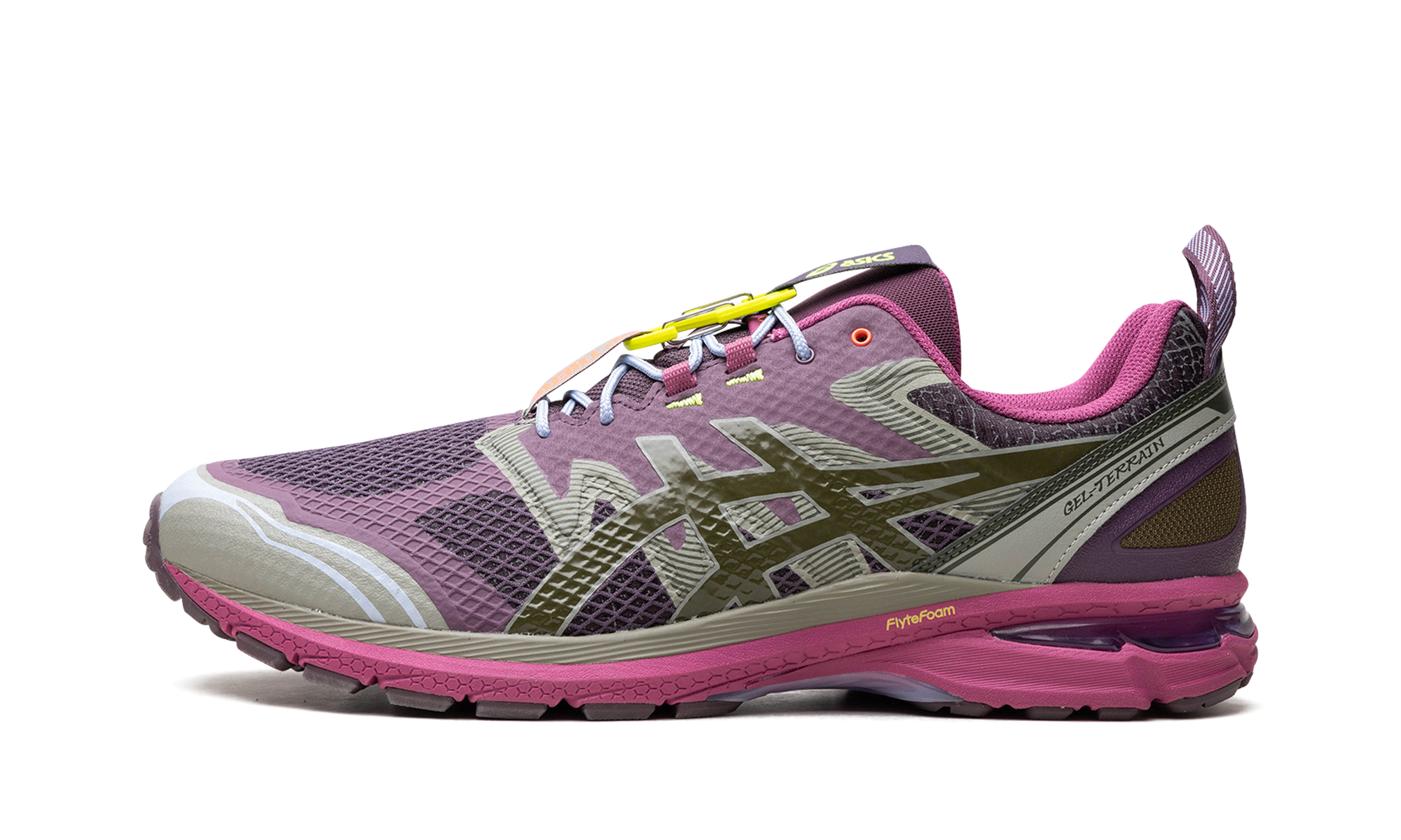 Gel-Terrain "Up there" 1203A520 500