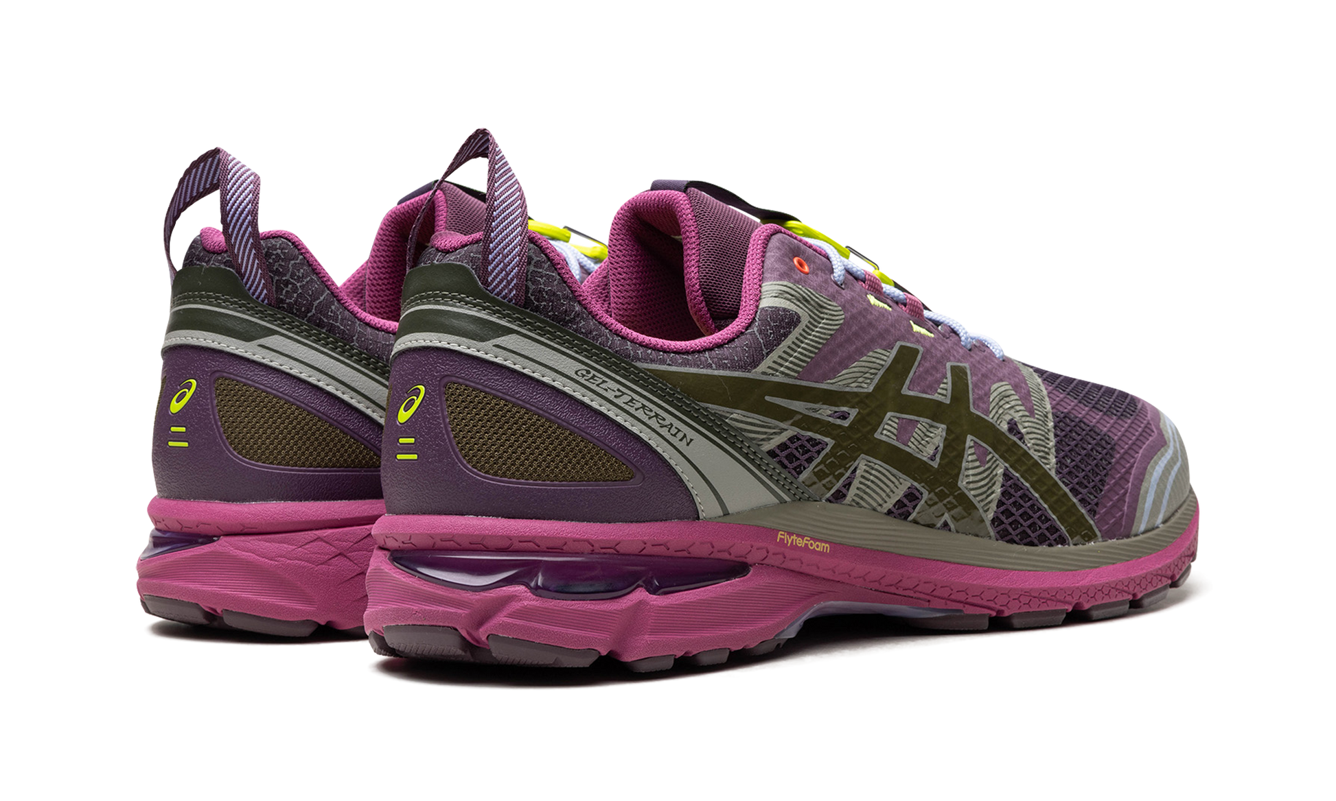 Gel-Terrain "Up there" 1203A520 500