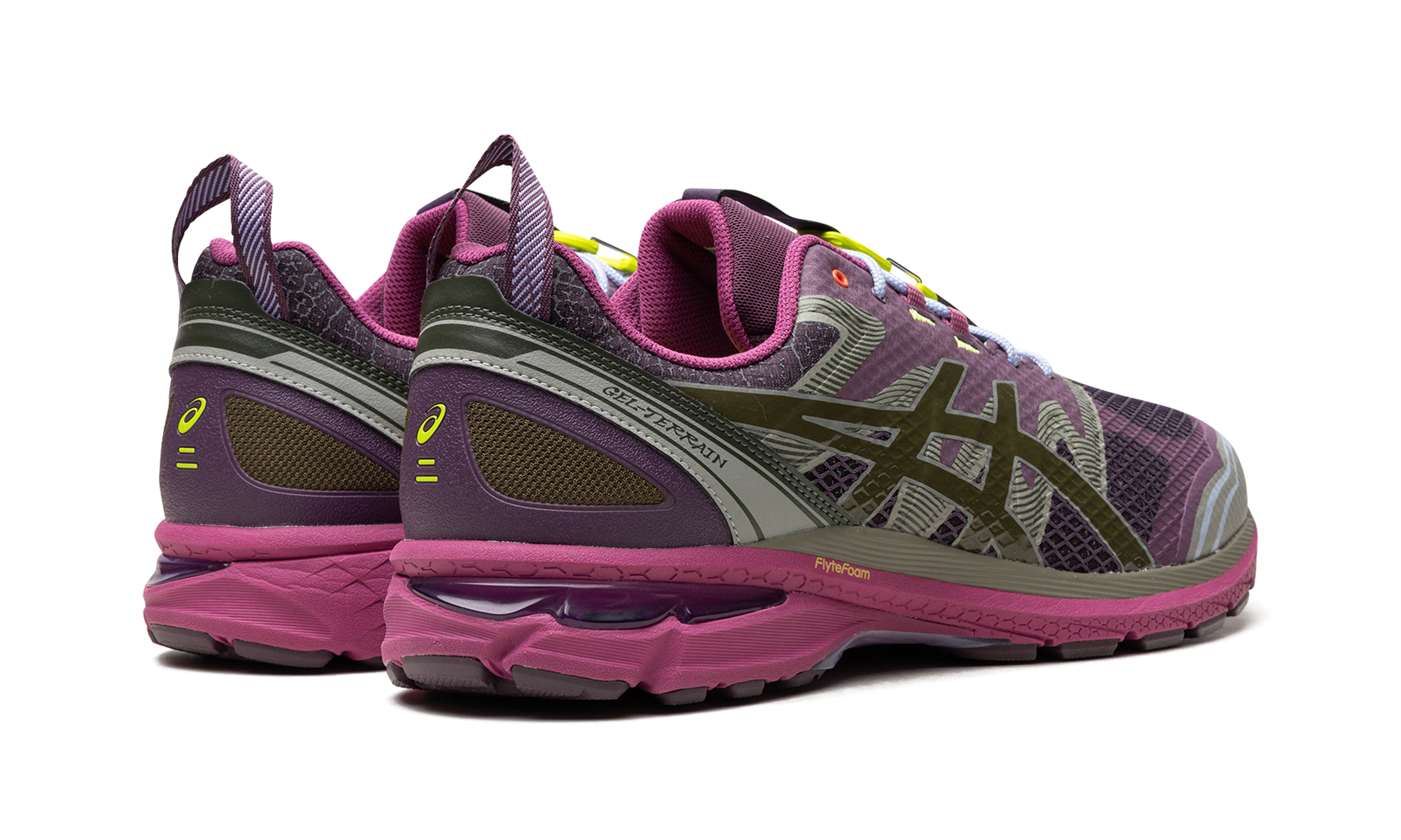 Gel-Terrain "Up there" 1203A520 500