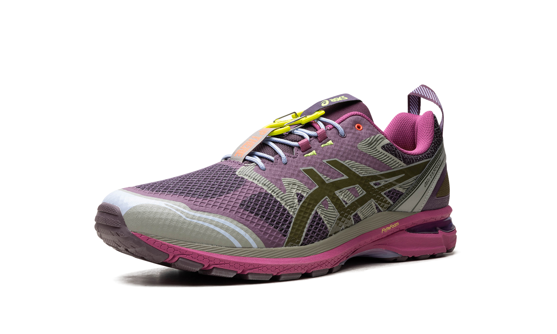 Gel-Terrain "Up there" 1203A520 500