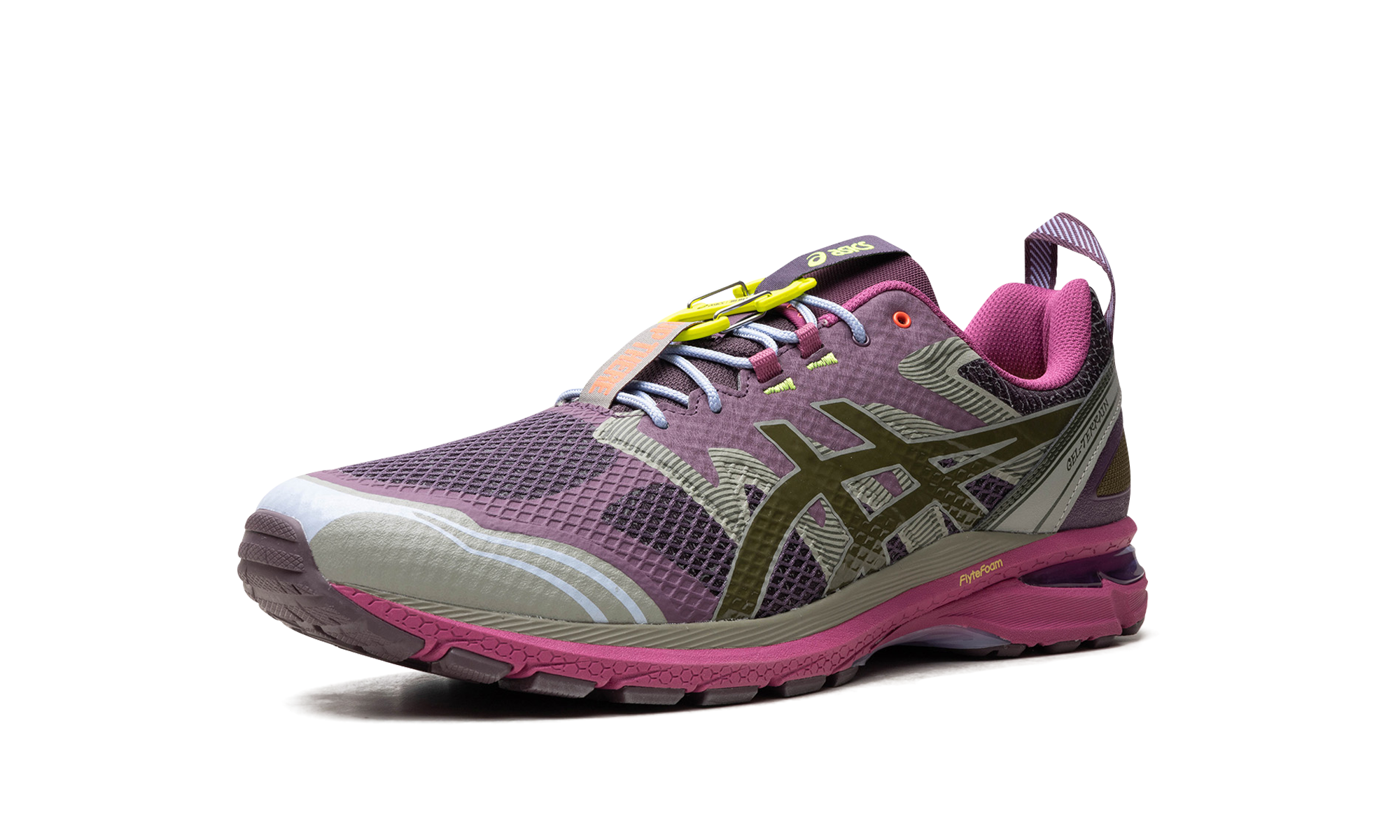 Gel-Terrain "Up there" 1203A520 500