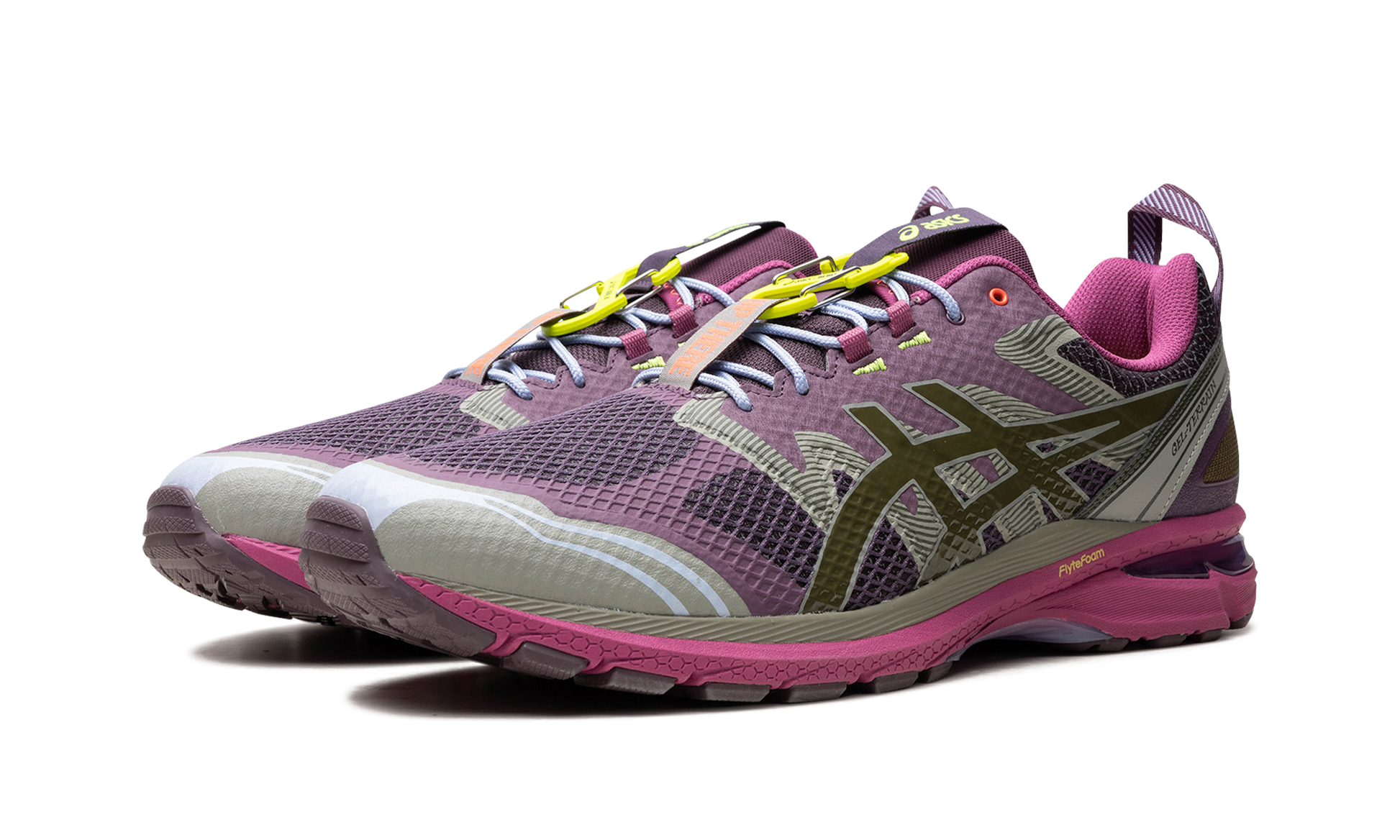 Gel-Terrain "Up there" 1203A520 500