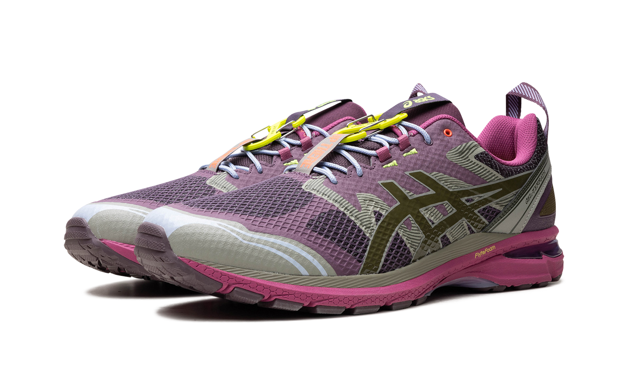 Gel-Terrain "Up there" 1203A520 500