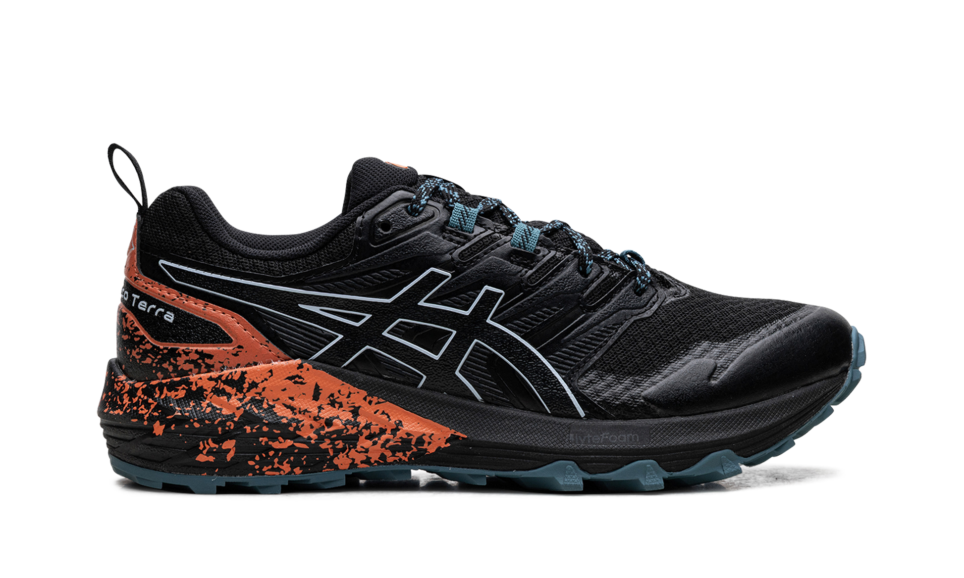 Gel-Trabuco Terra "Black" 1012A902 011