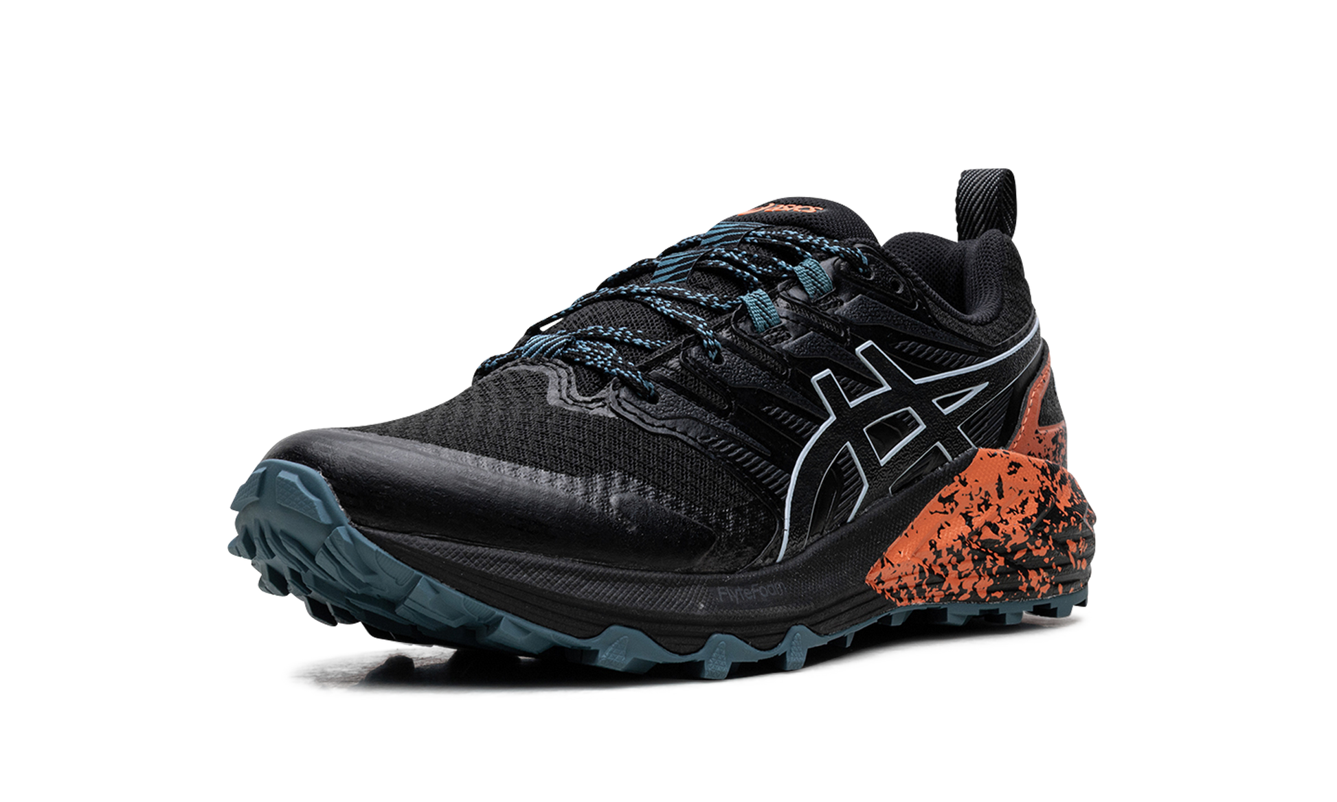 Gel-Trabuco Terra "Black" 1012A902 011