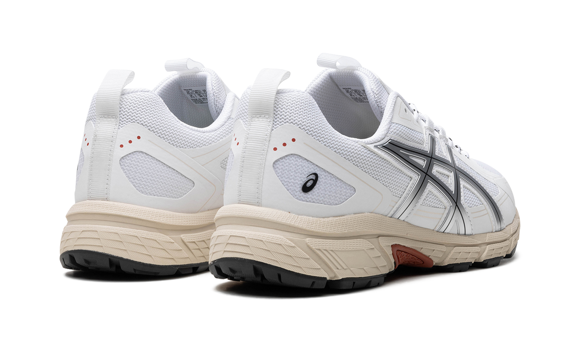 Gel-Venture 6 Ns "White pure silver" 1203A303 100
