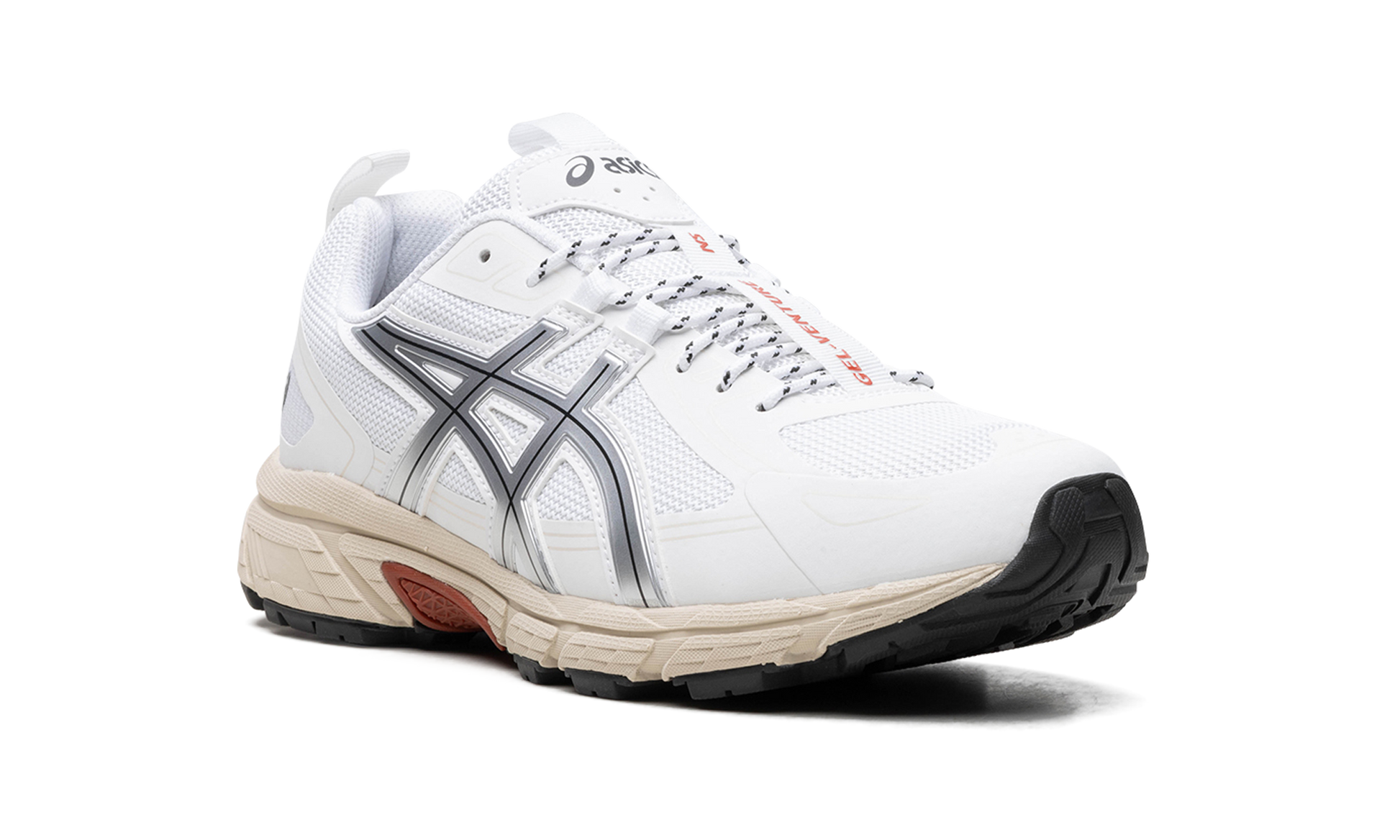 Gel-Venture 6 Ns "White pure silver" 1203A303 100