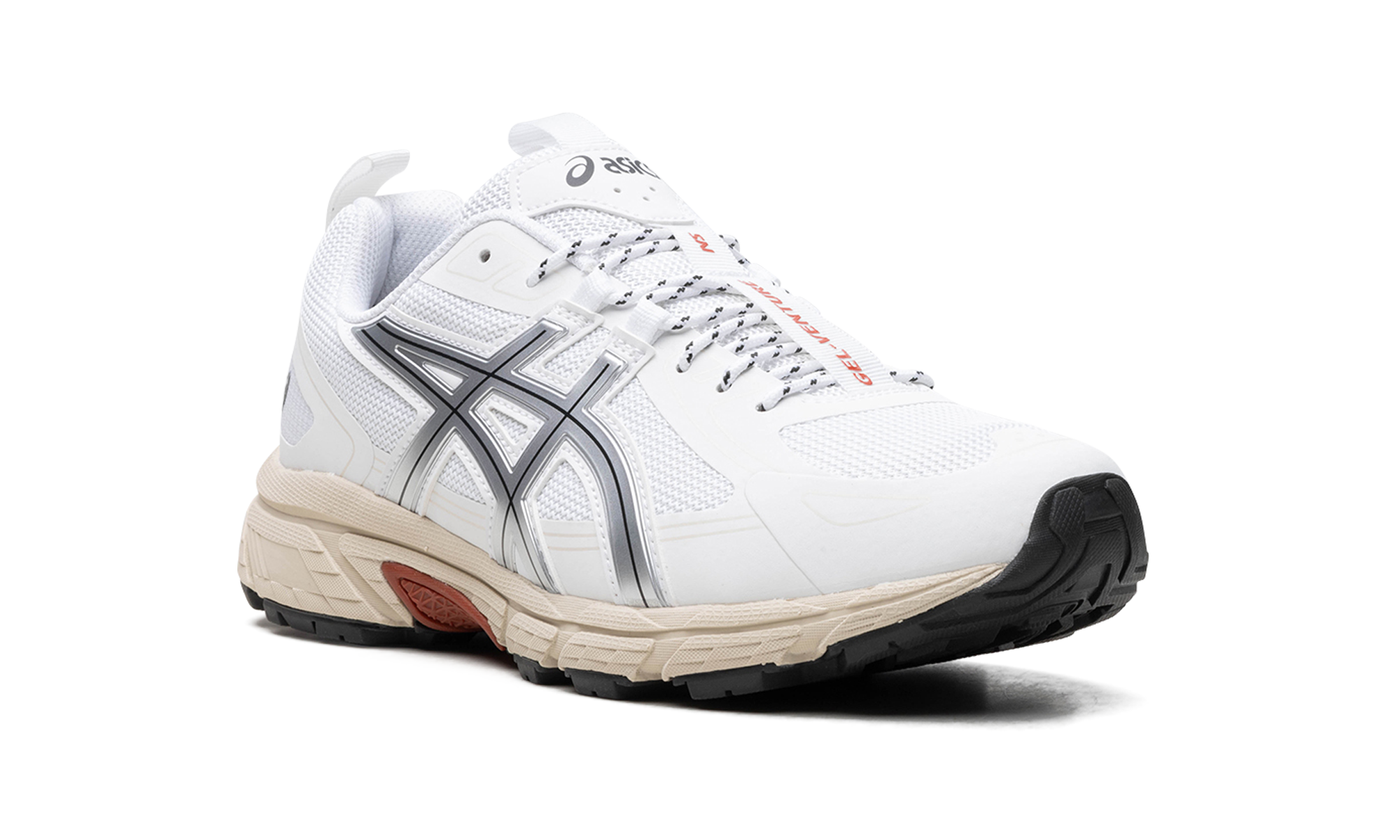 Gel-Venture 6 Ns "White pure silver" 1203A303 100