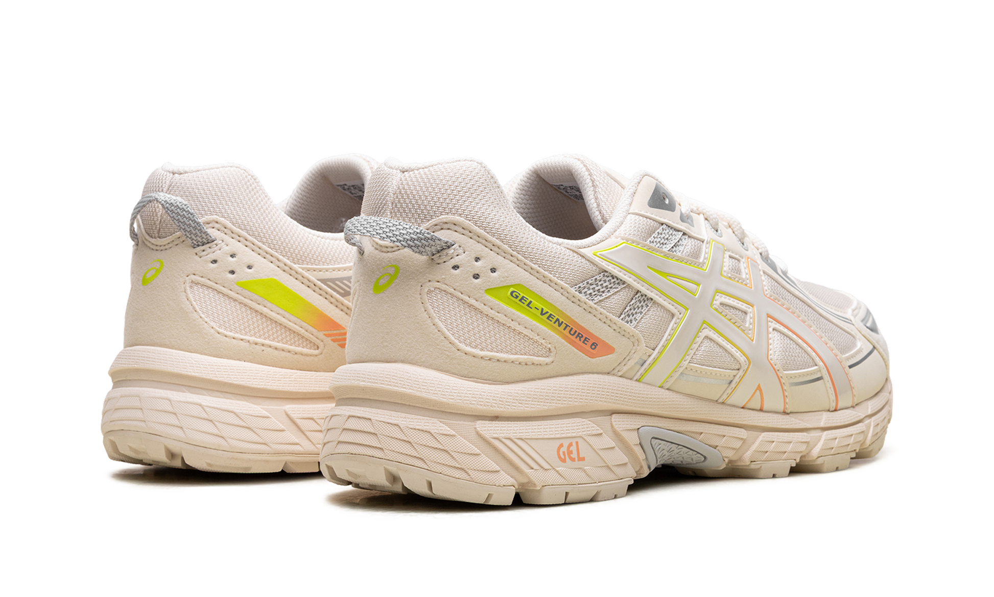 Gel-Venture 6 "Paris cream cream" 1203A438 100