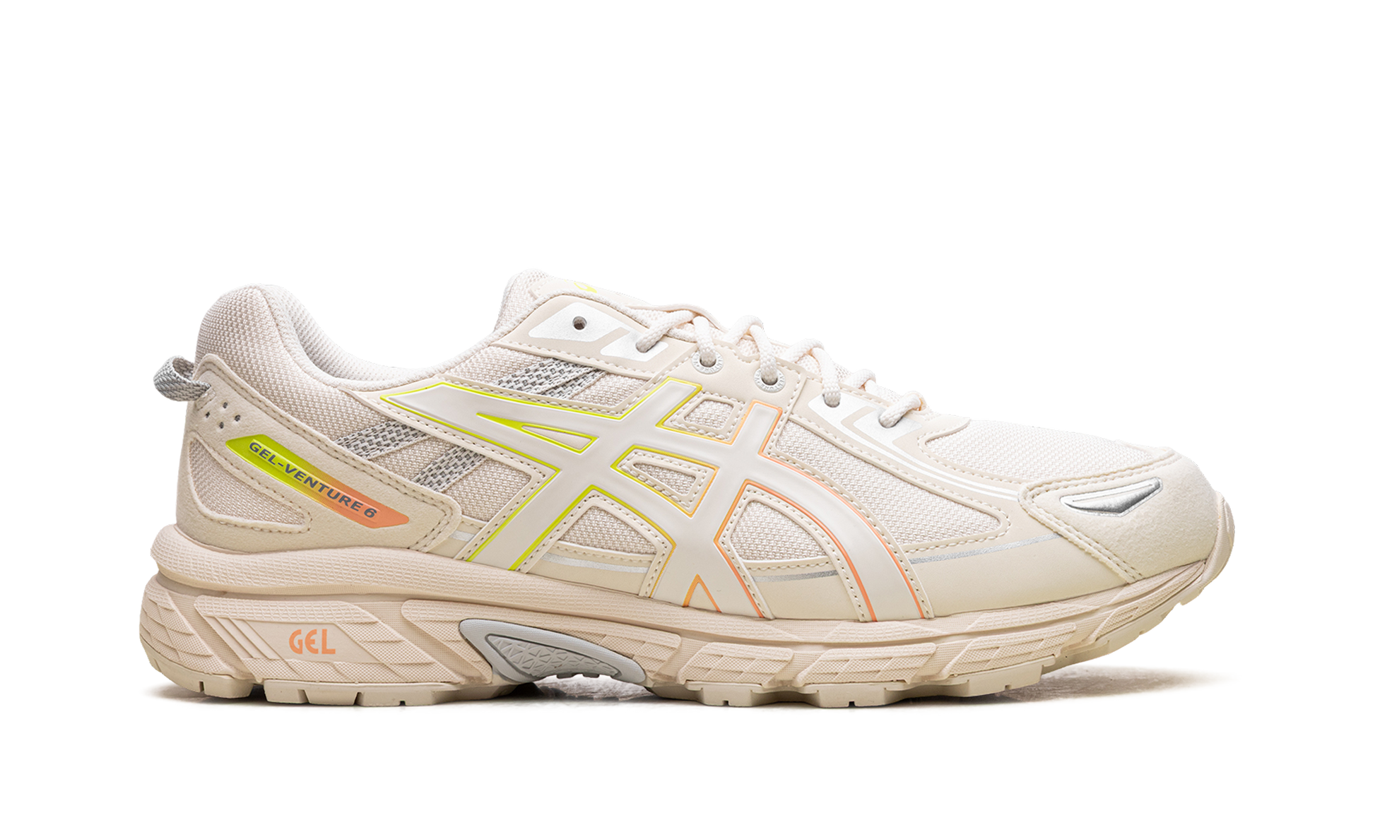 Gel-Venture 6 "Paris cream cream" 1203A438 100