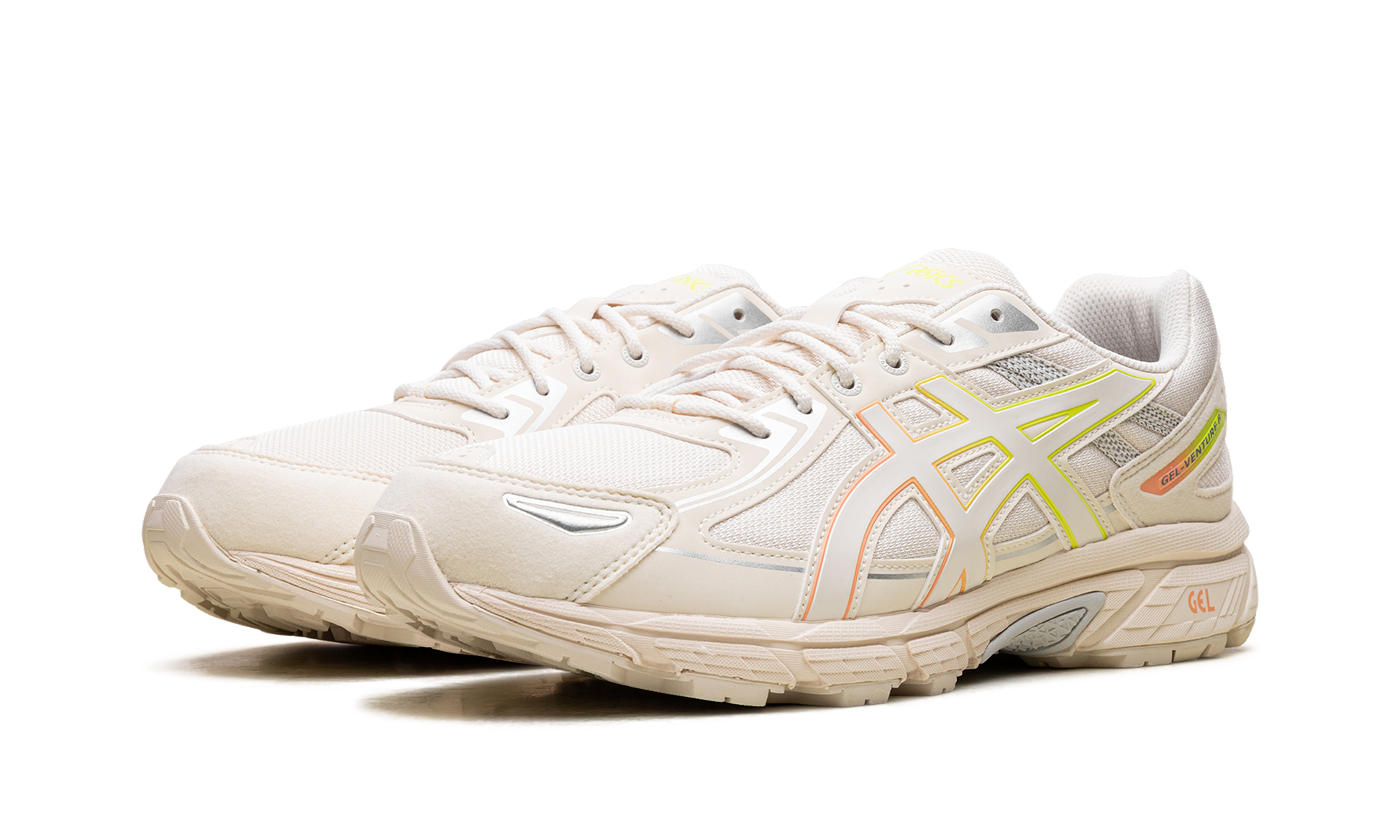 Gel-Venture 6 "Paris cream cream" 1203A438 100