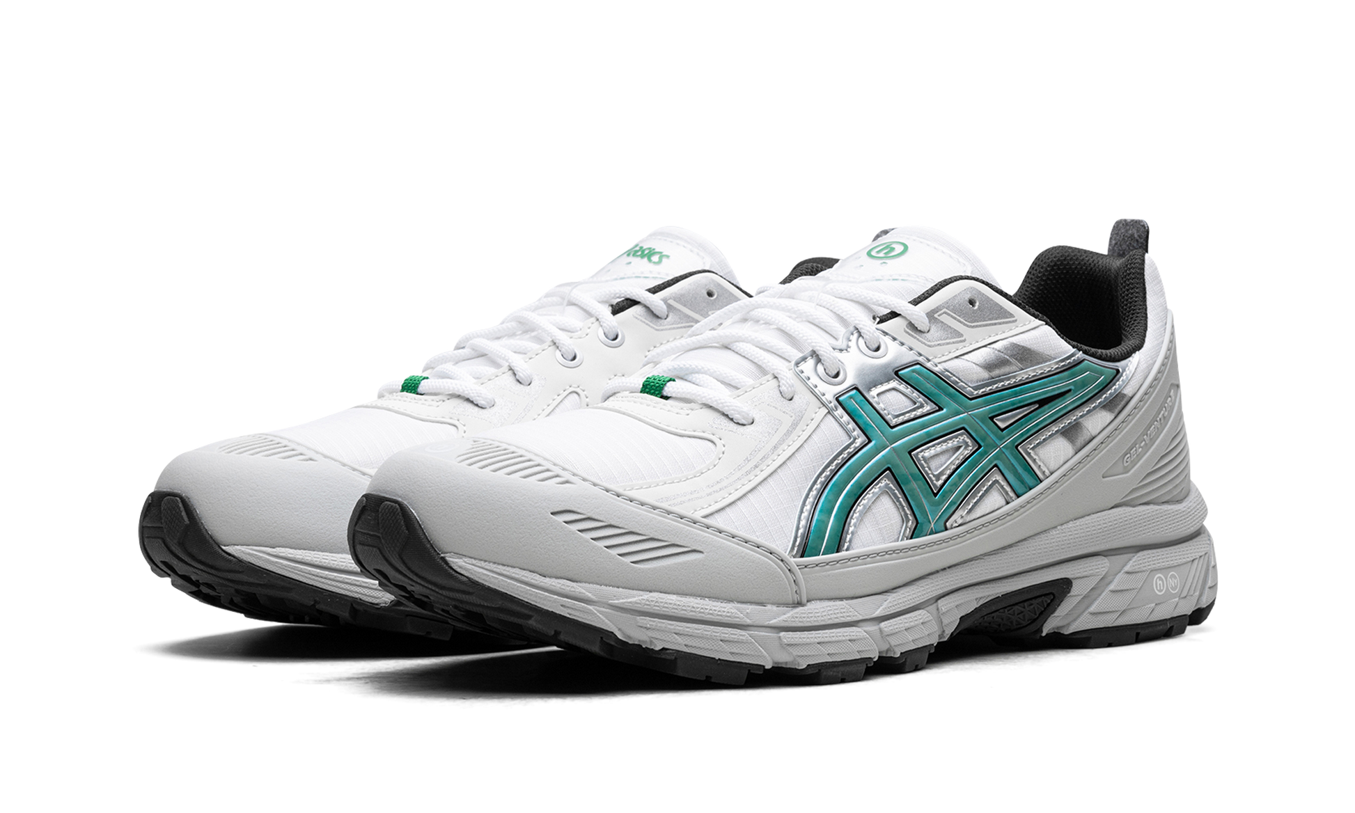 Gel Venture 6 Shield "Hidden.ny - white wasabi" 1203A778 24 V1