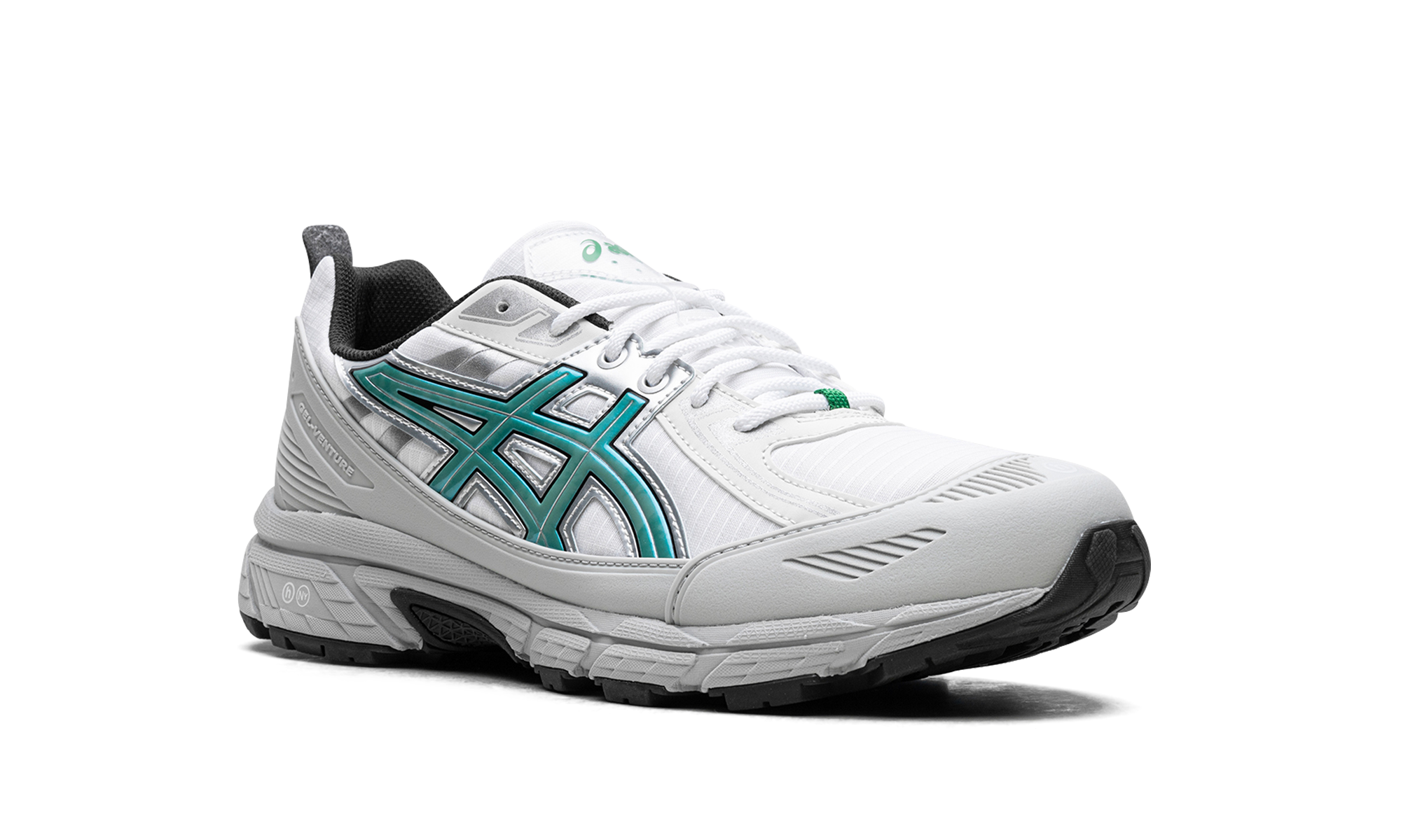 Gel Venture 6 Shield "Hidden.ny - white wasabi" 1203A778 24 V1