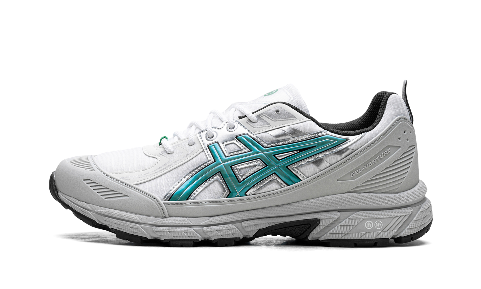 Gel Venture 6 Shield "Hidden.ny - white wasabi" 1203A778 24 V1