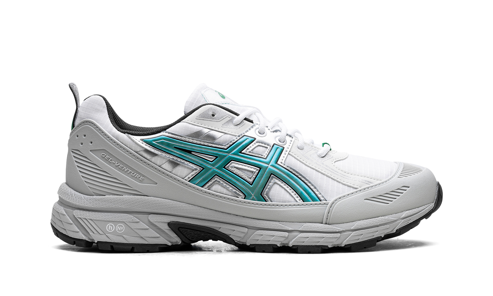 Gel Venture 6 Shield "Hidden.ny - white wasabi" 1203A778 24 V1
