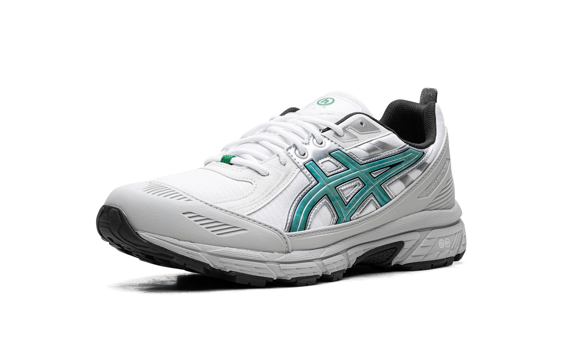 Gel Venture 6 Shield "Hidden.ny - white wasabi" 1203A778 24 V1