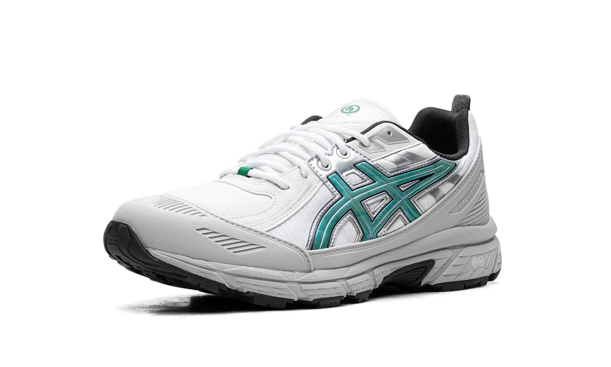 Gel Venture 6 Shield "Hidden.ny - white wasabi" 1203A778 24 V1
