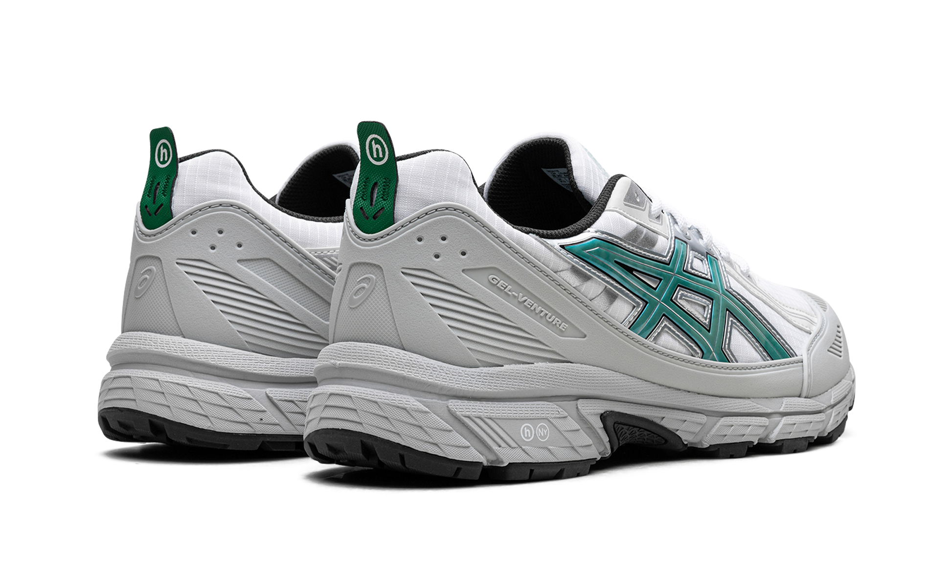 Gel Venture 6 Shield "Hidden.ny - white wasabi" 1203A778 24 V1