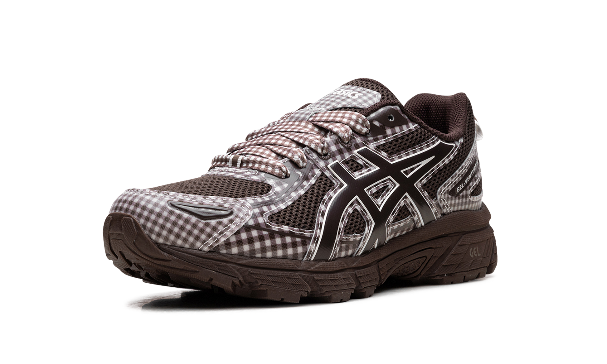 Gel-Venture 6 "Story mfg. reddish brown" 1203A712 200