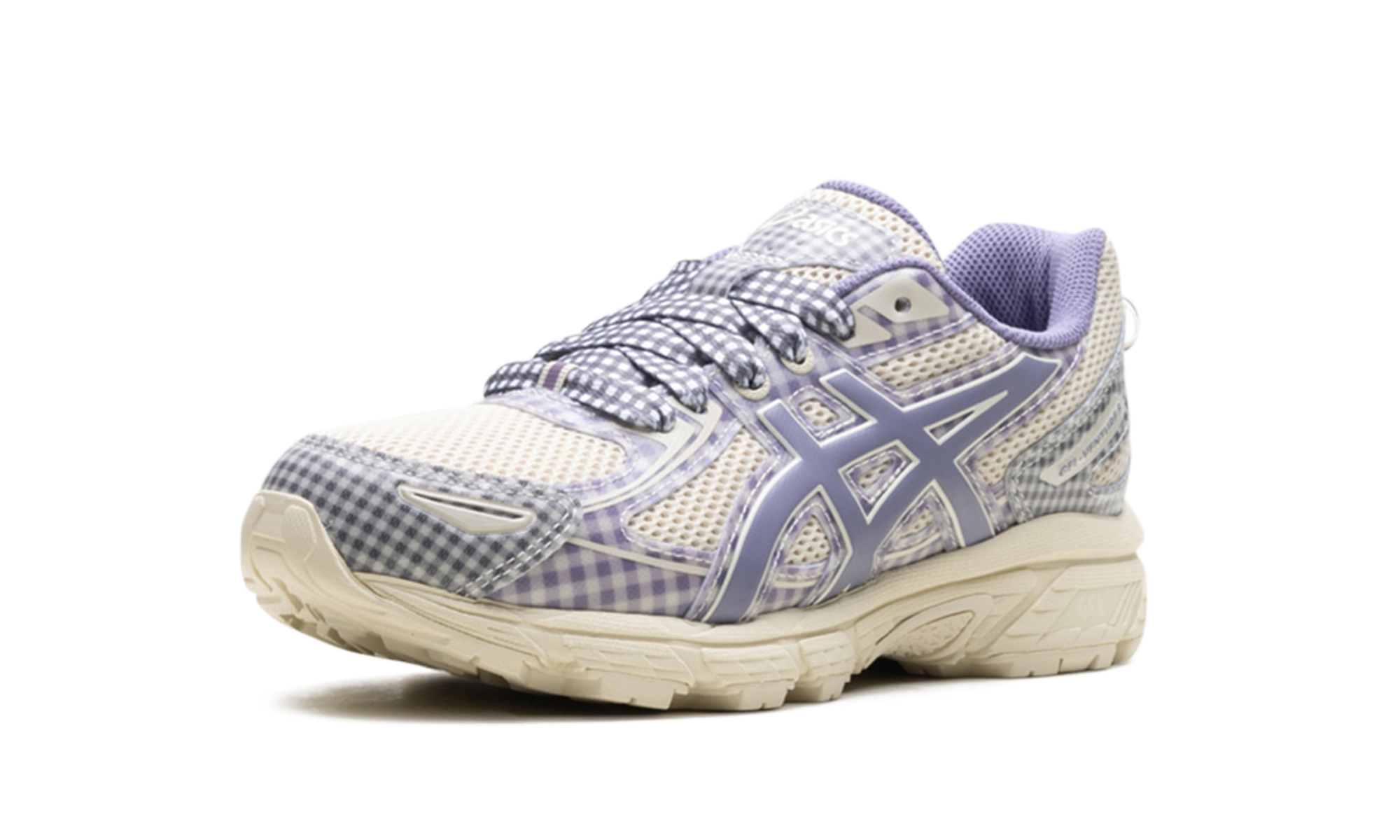 Gel-Venture 6 "Story mfg. vanilla violet quartz" 1203A712 250