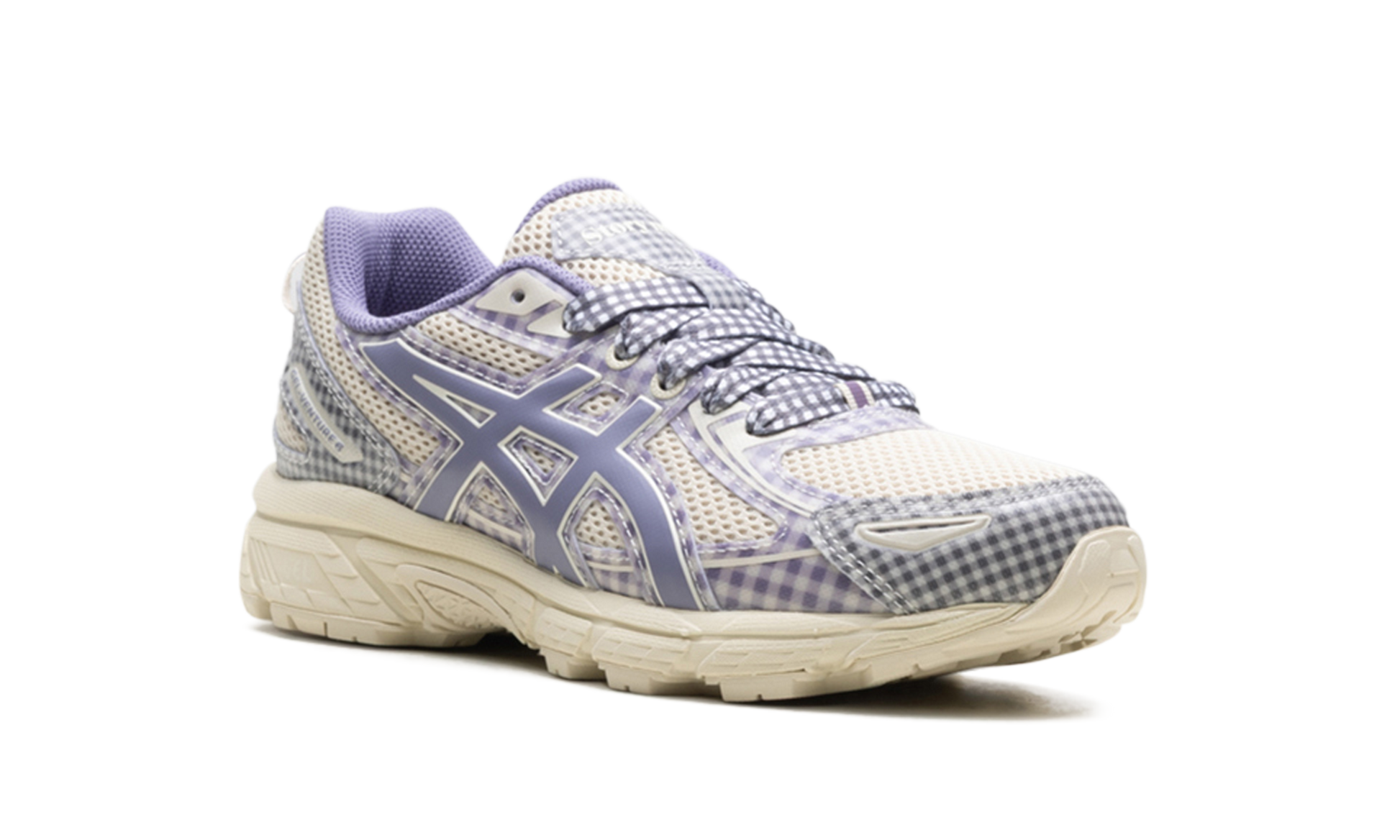 Gel-Venture 6 "Story mfg. vanilla violet quartz" 1203A712 250