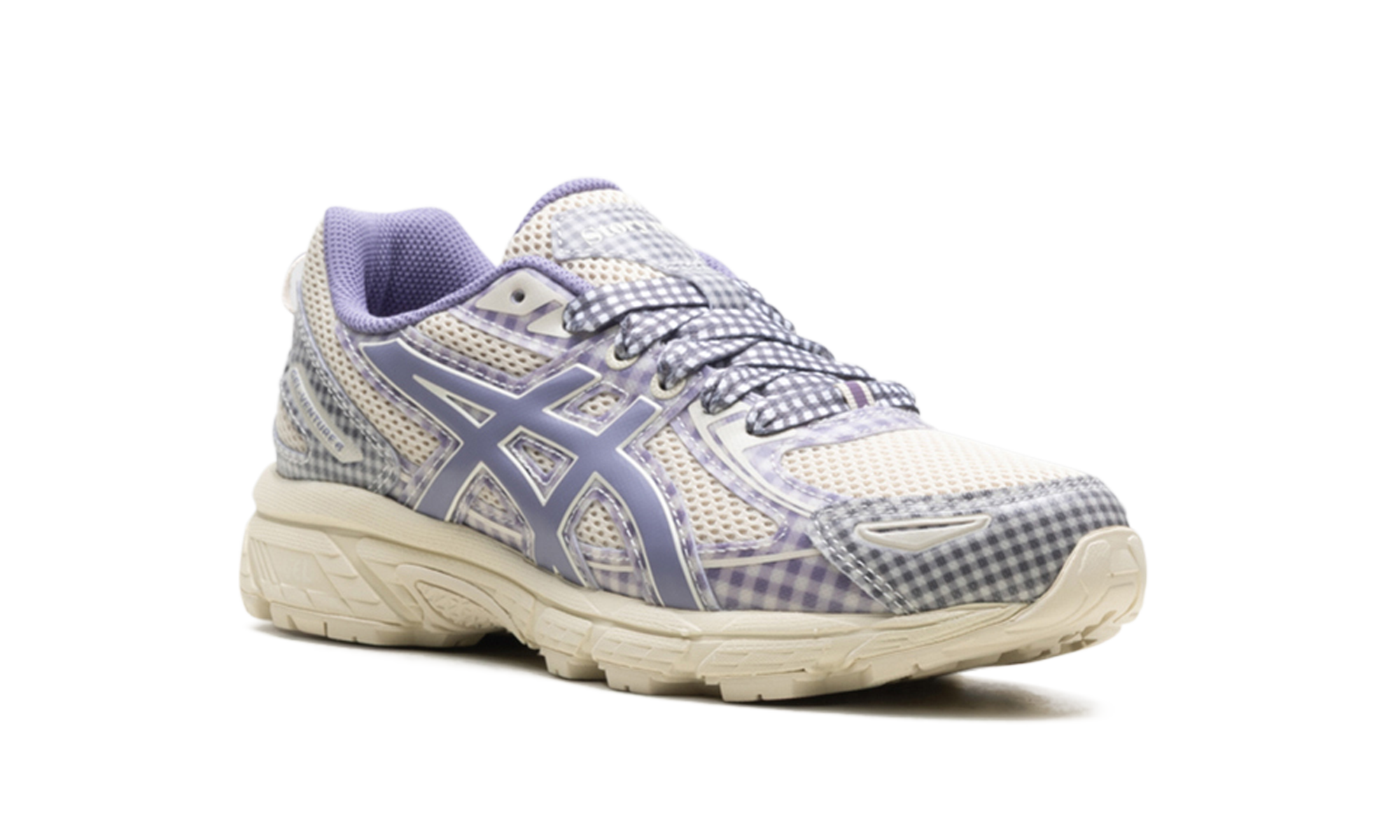 Gel-Venture 6 "Story mfg. vanilla violet quartz" 1203A712 250