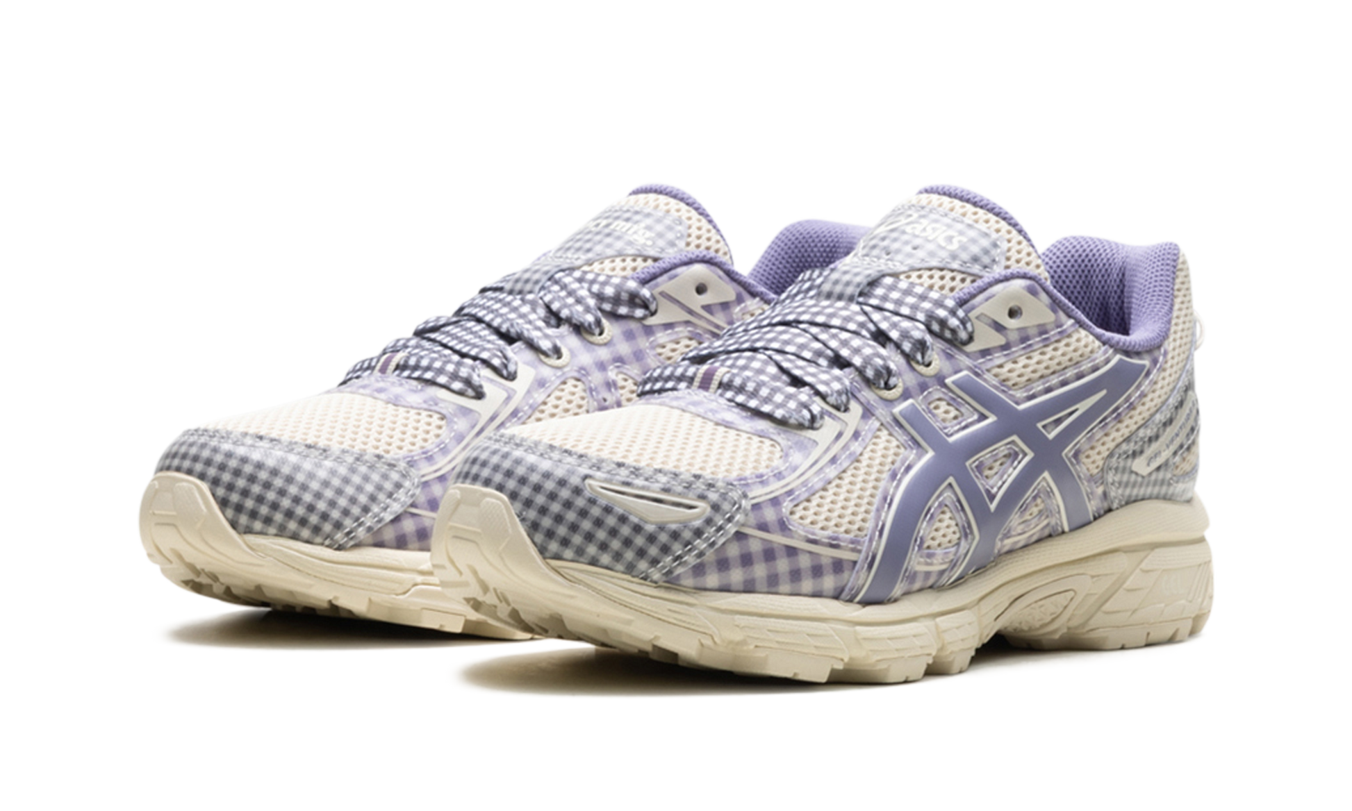 Gel-Venture 6 "Story mfg. vanilla violet quartz" 1203A712 250