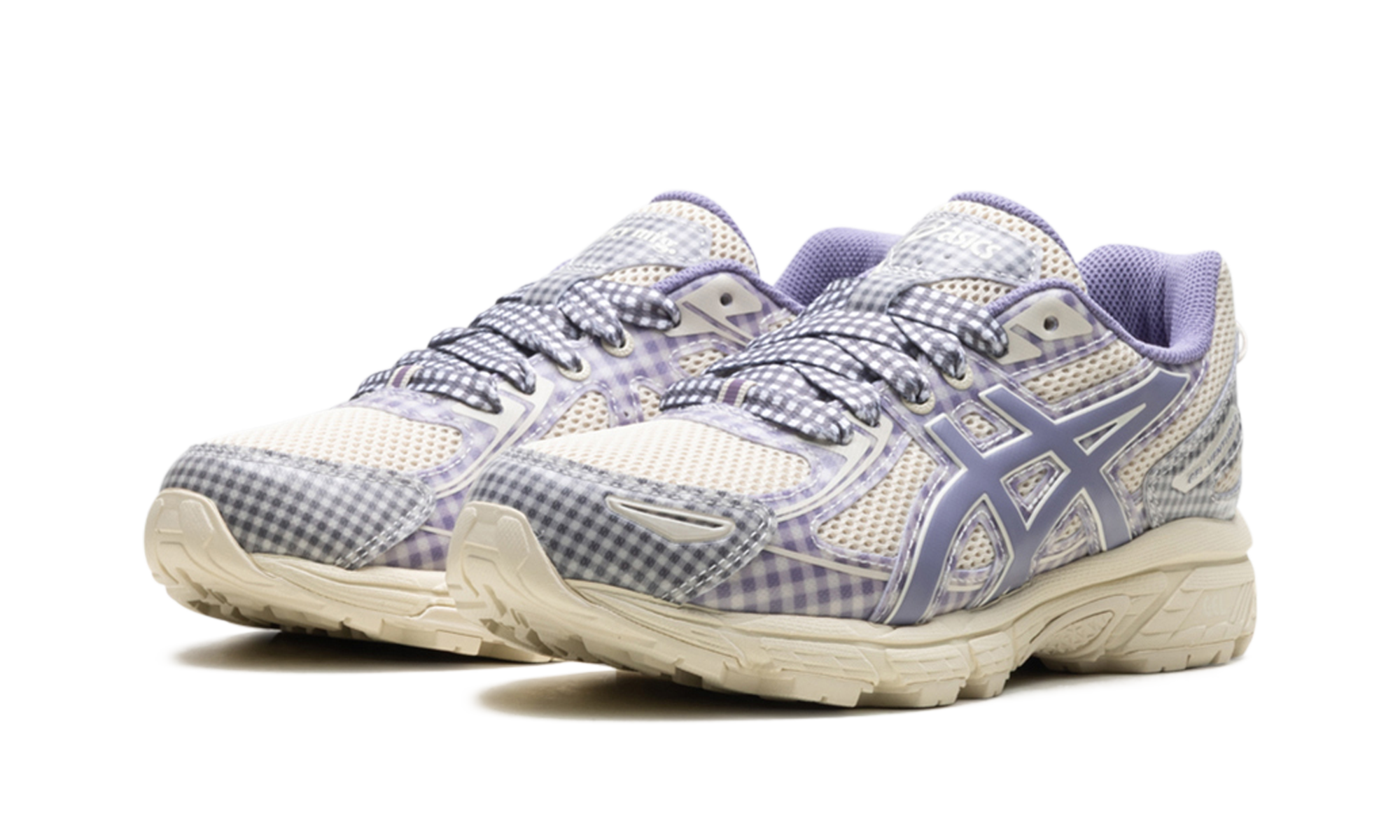 Gel-Venture 6 "Story mfg. vanilla violet quartz" 1203A712 250