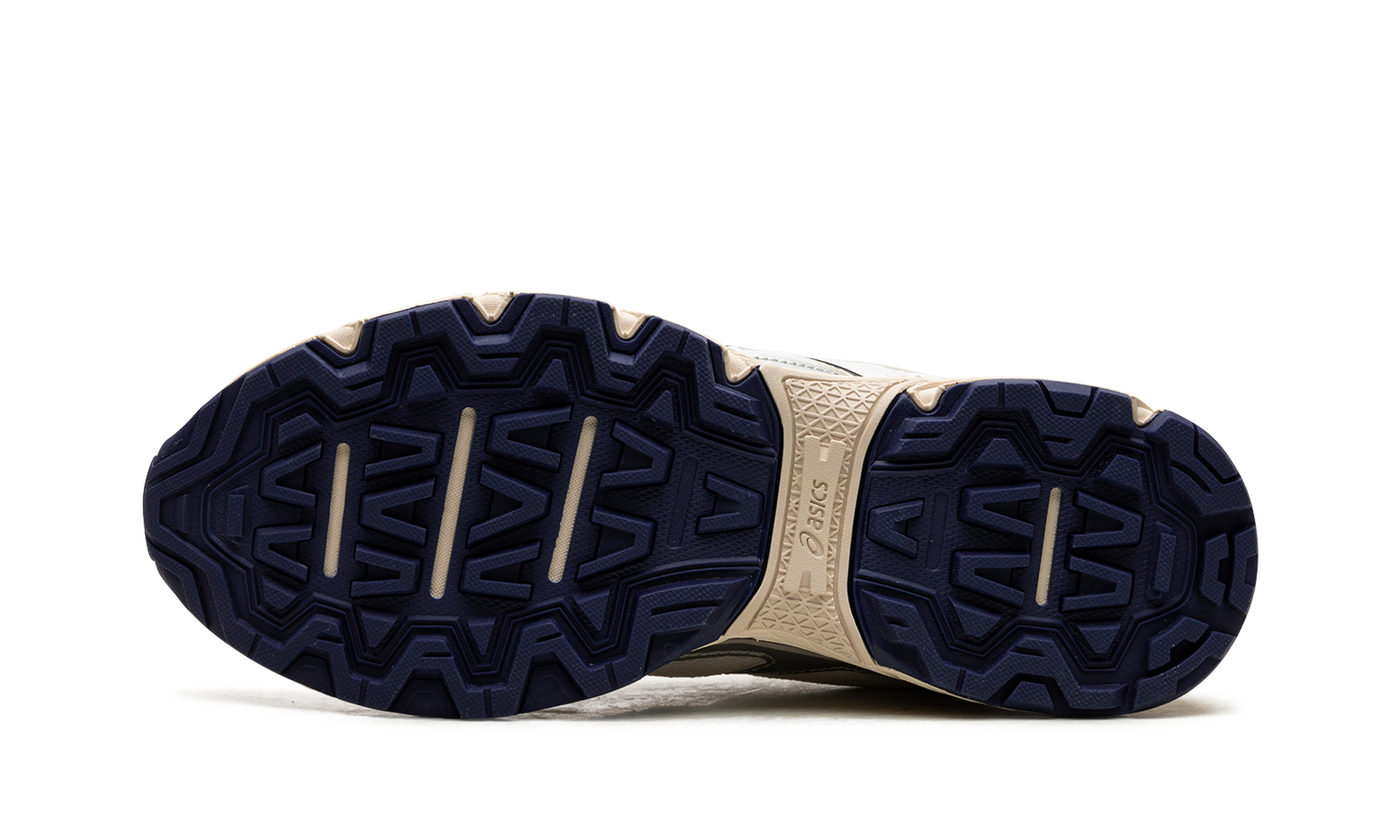 Gel-Venture 6 "White / silver" 1203A407 100
