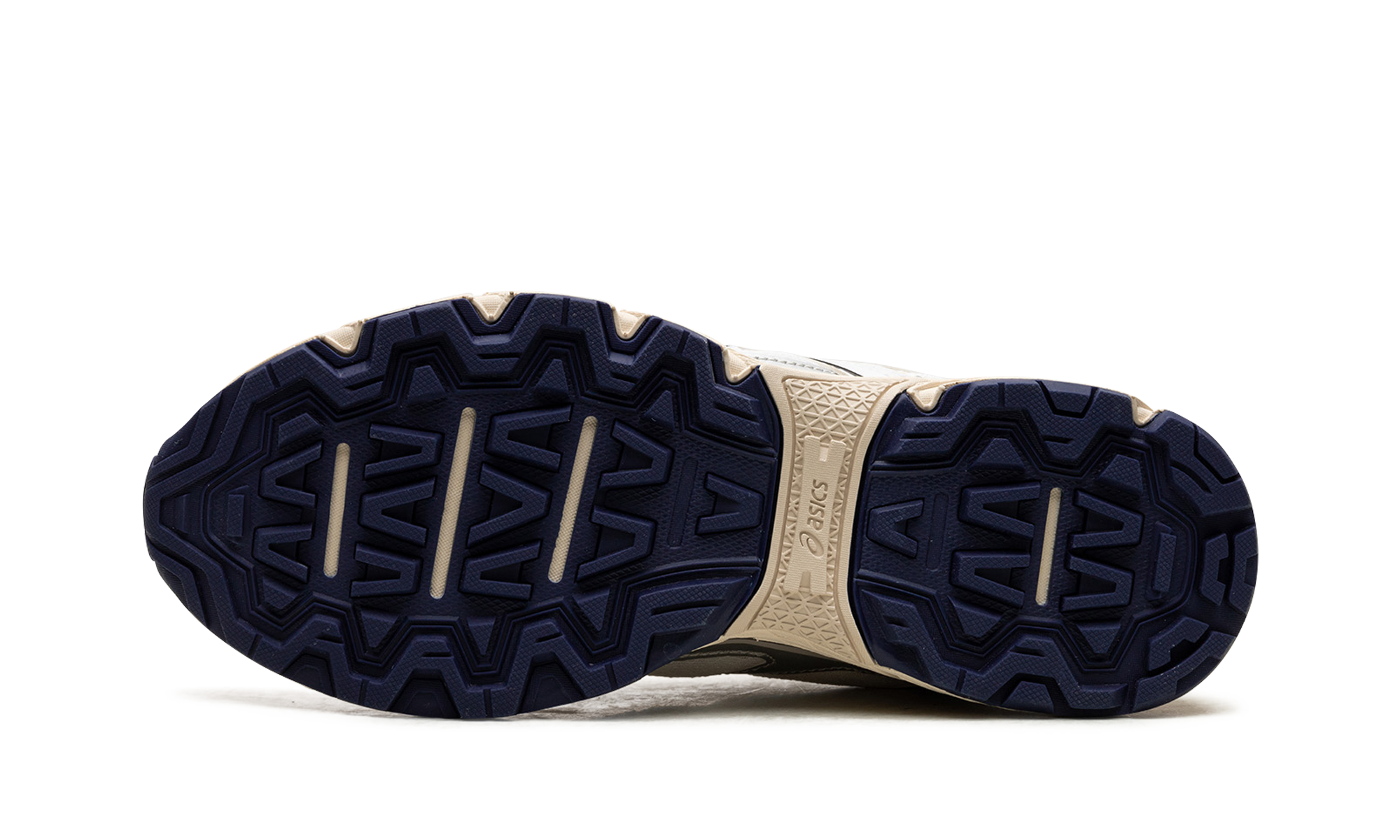 Gel-Venture 6 "White / silver" 1203A407 100