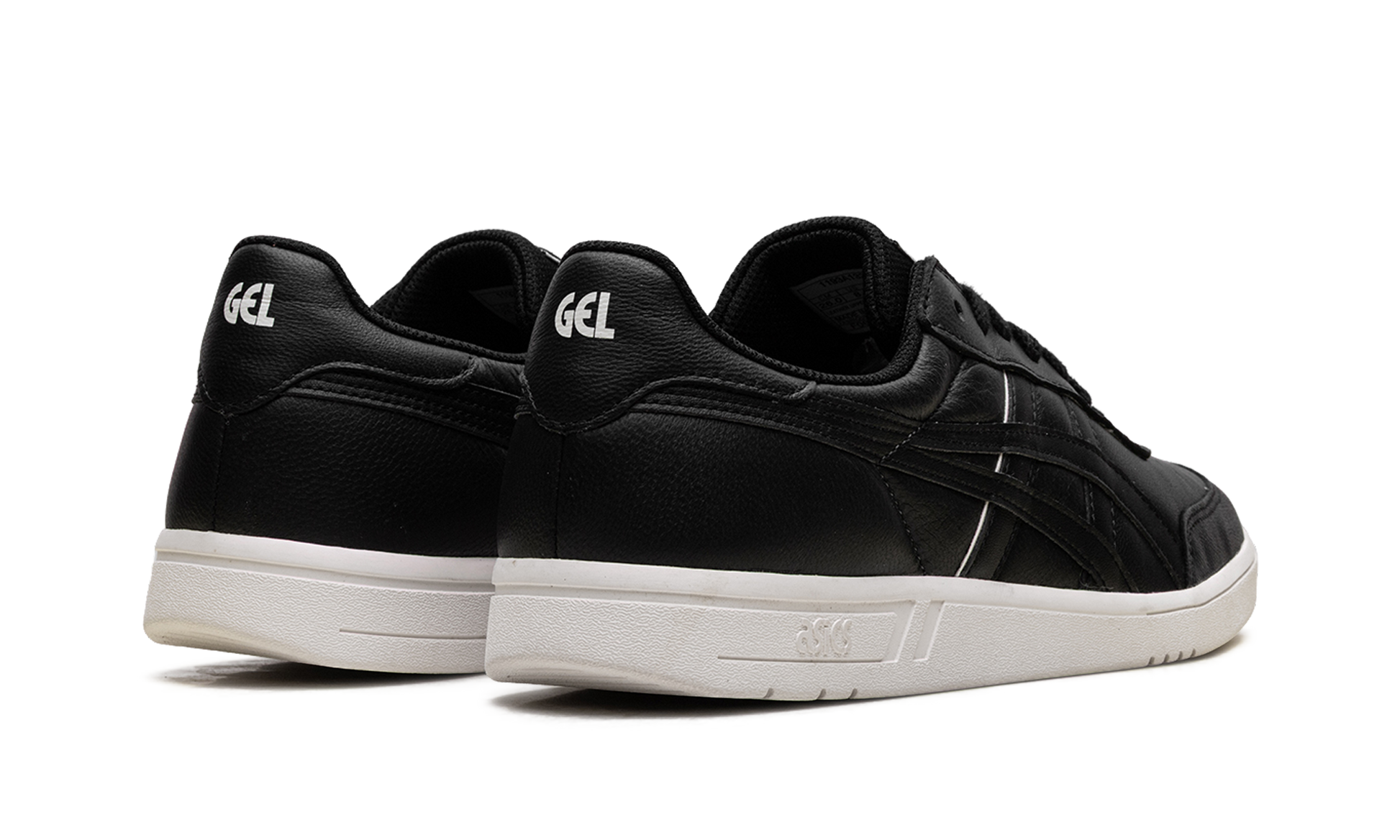 Gel-Vickka Trs "Black white" 1193A132 001