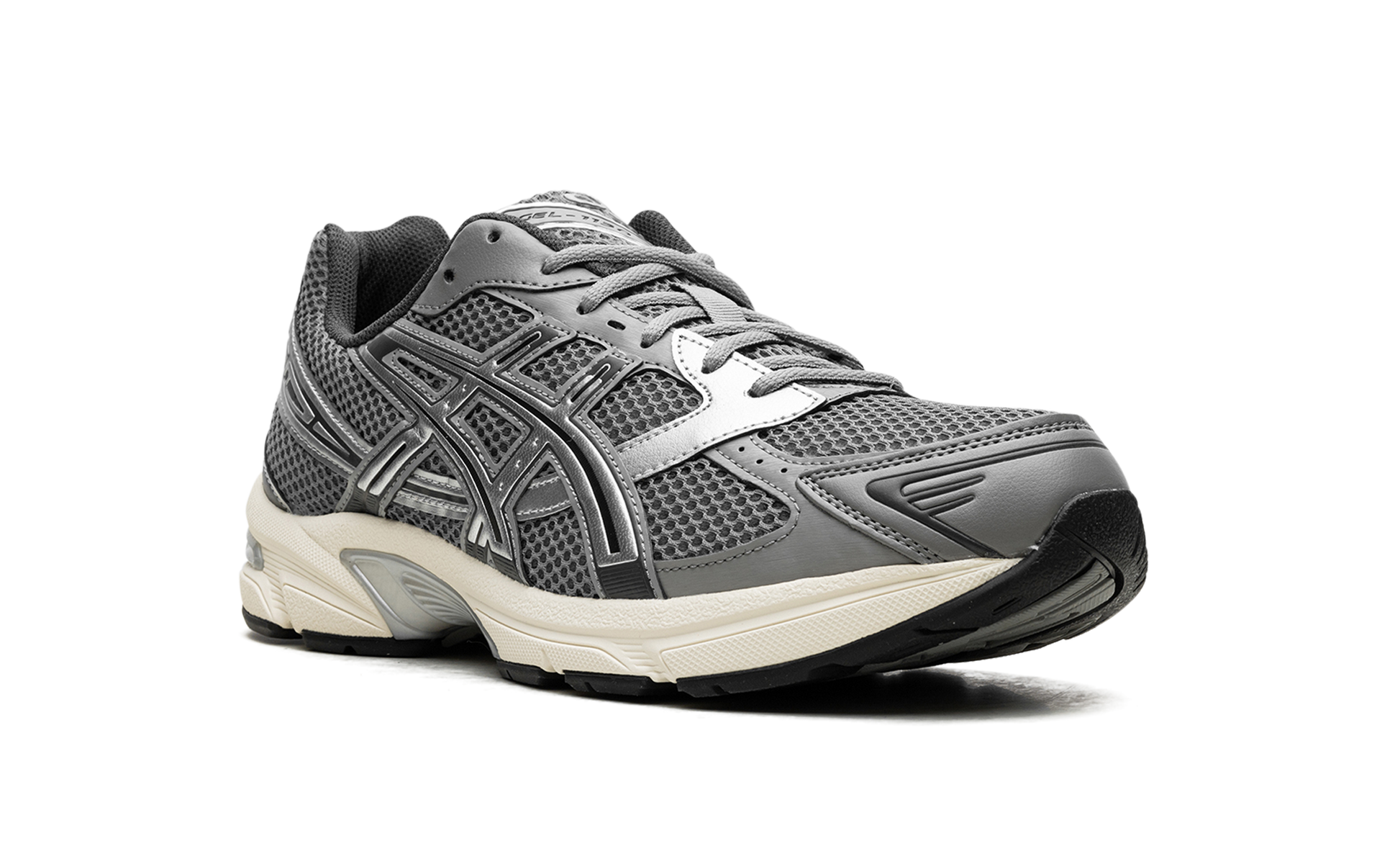 Gell 1130 "Clay grey pure silver" 1201A256 026