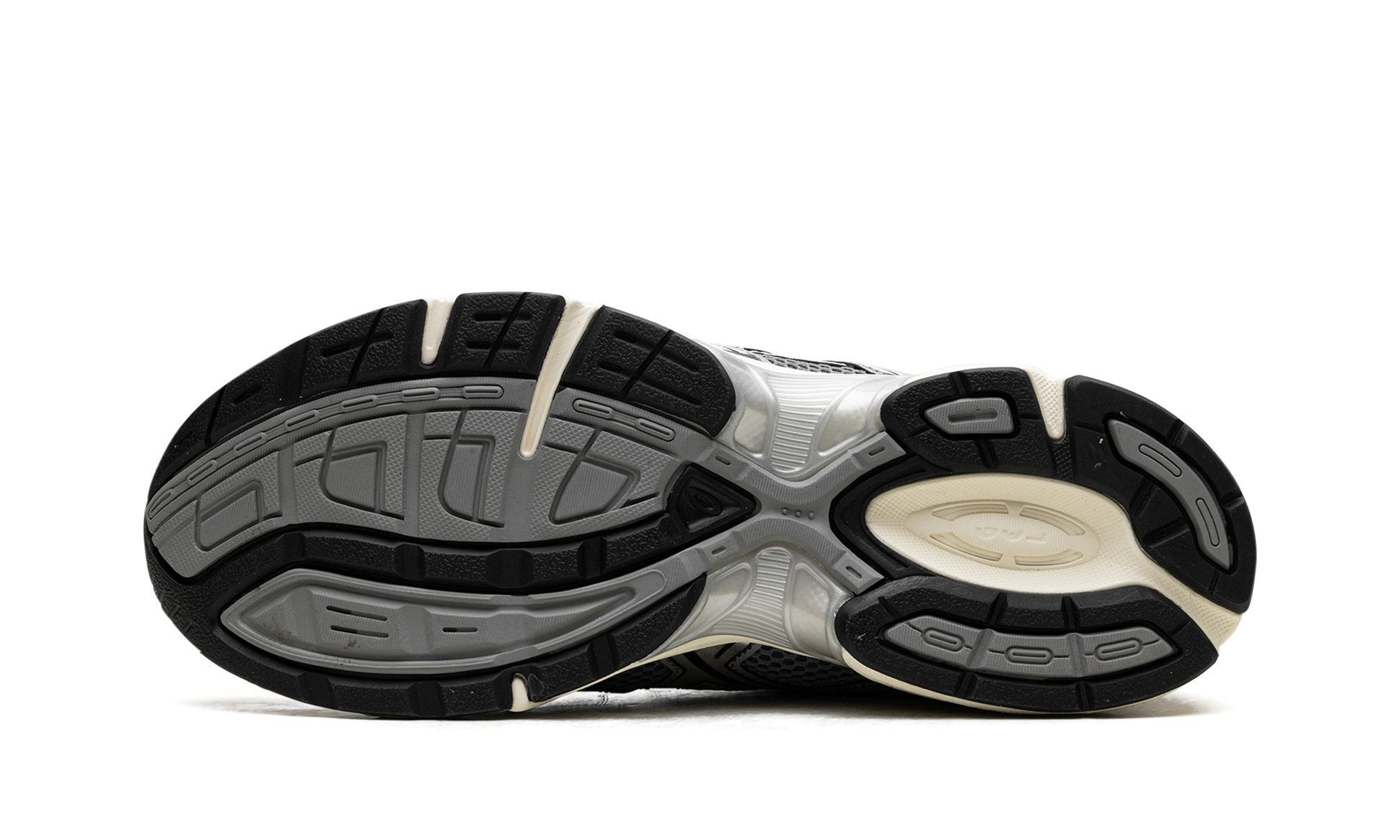 Gell 1130 "Clay grey pure silver" 1201A256 026