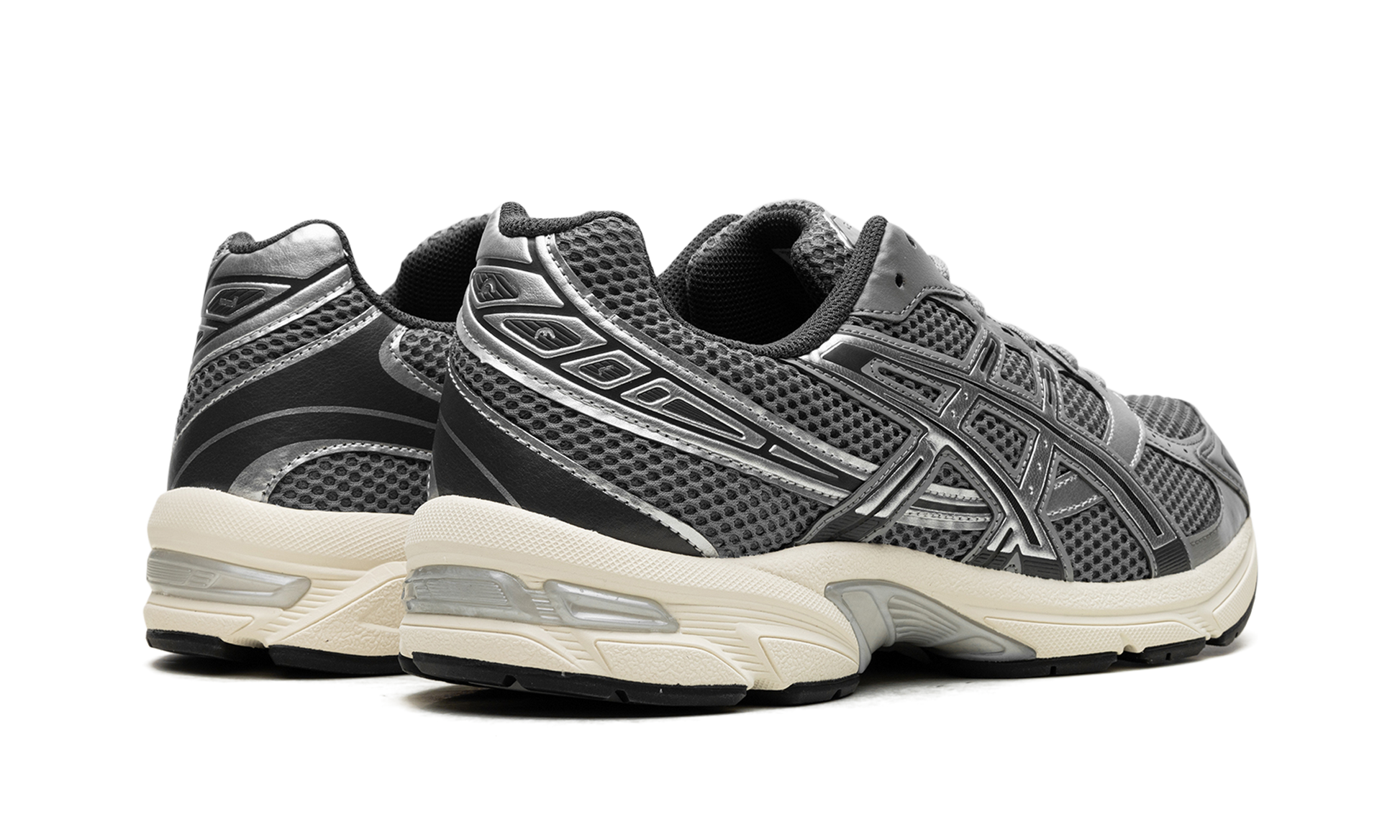 Gell 1130 "Clay grey pure silver" 1201A256 026