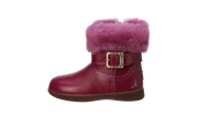 Gemma Boot Td "Victorian Pink"