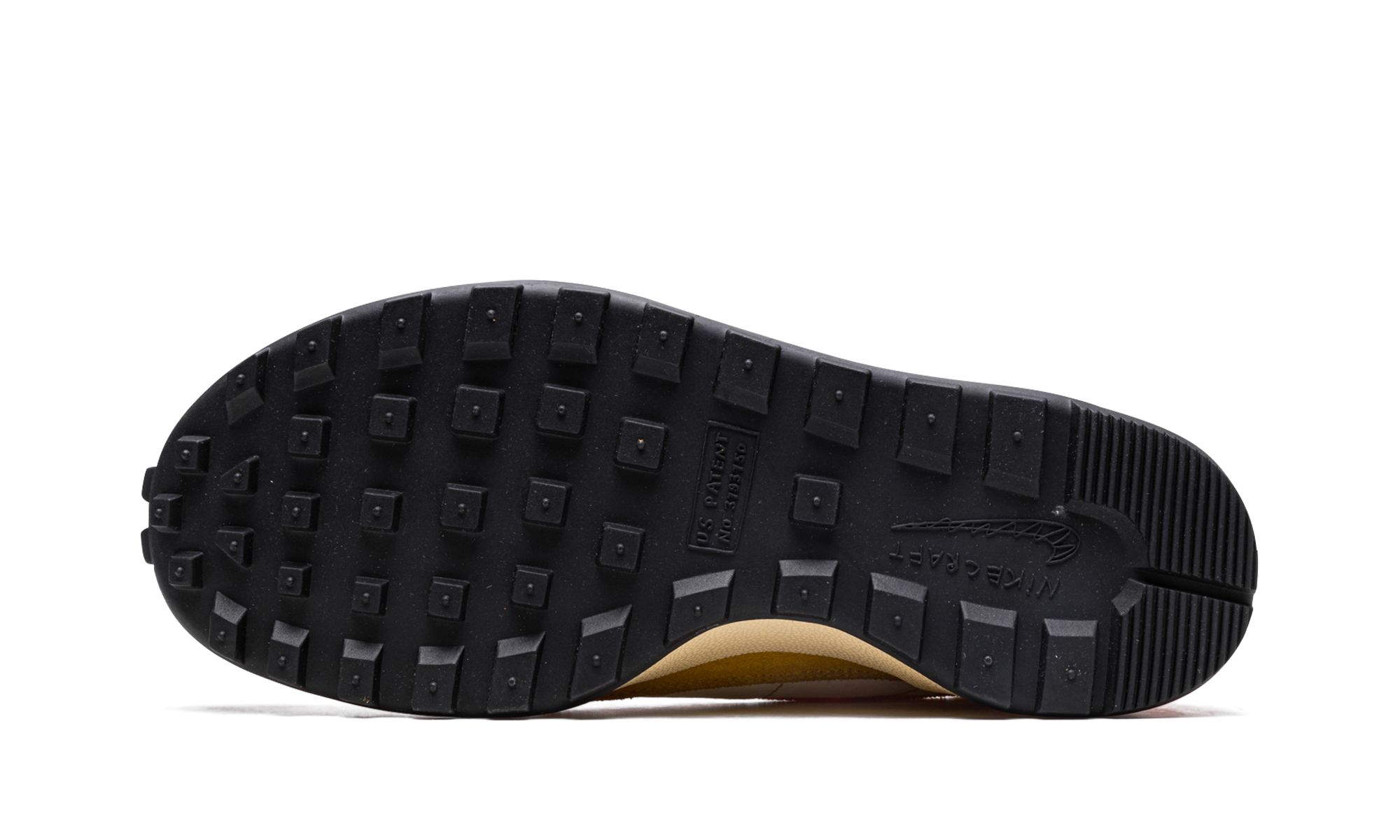 General Purpose Shoe Women "Tom sachs - dark sulfur" DA6672 700